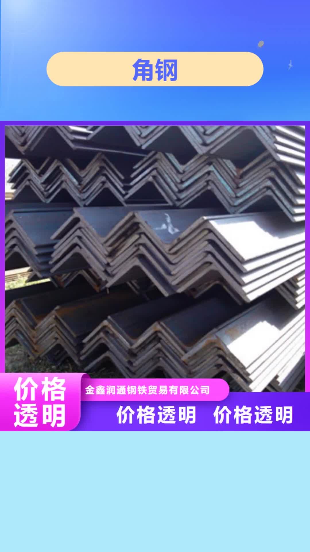 宜宾【角钢】_H型钢产品细节
