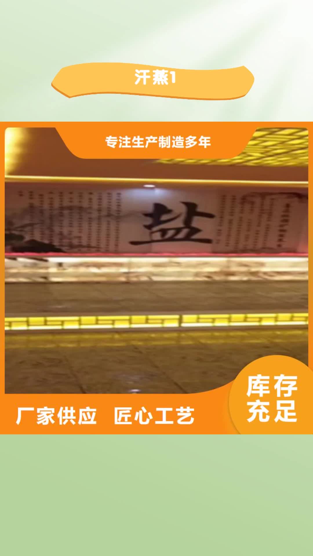 石家庄 汗蒸1【汗蒸房厂家】供货及时