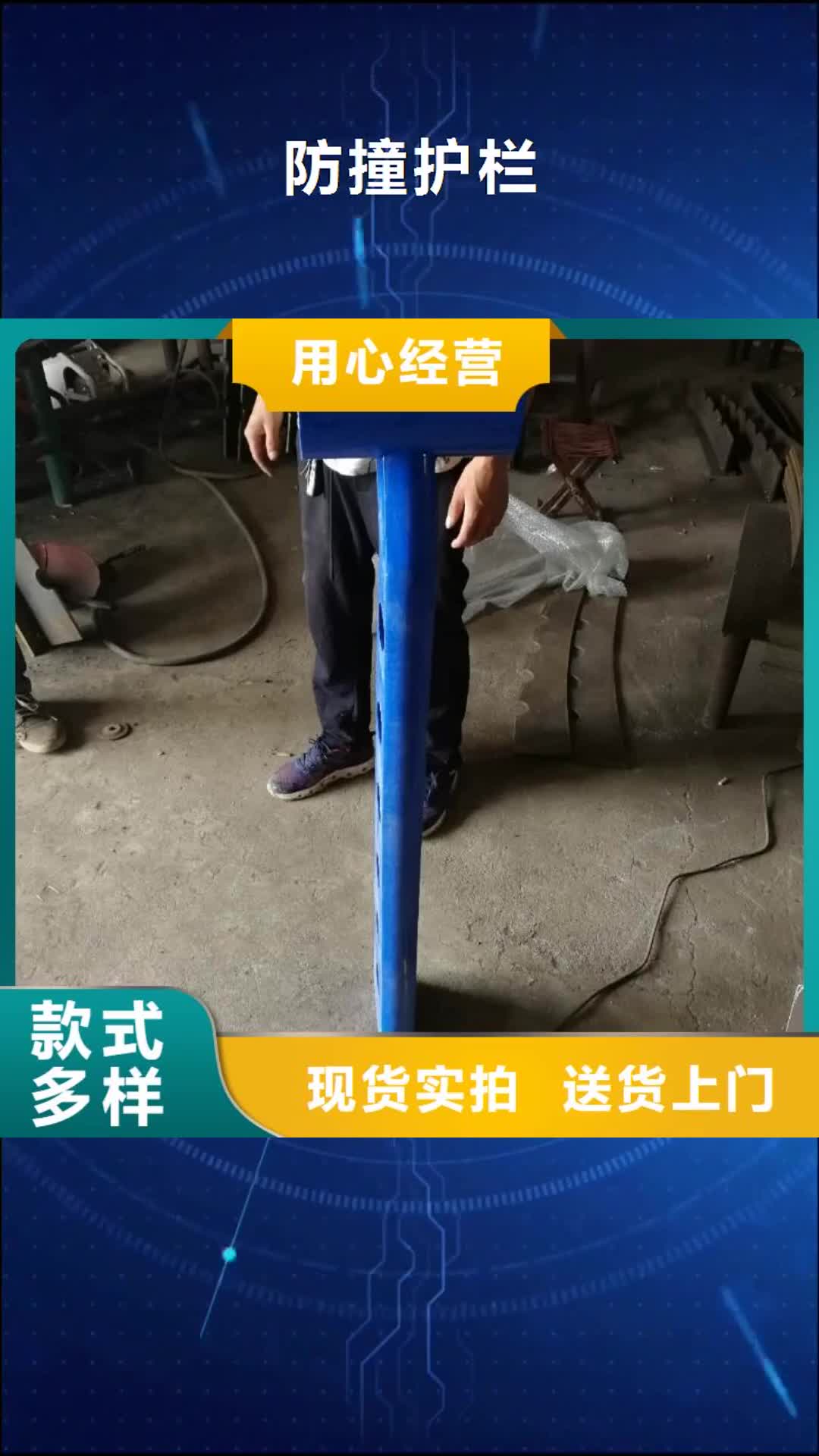 【攀枝花 防撞护栏,【景观护栏】多家仓库发货】