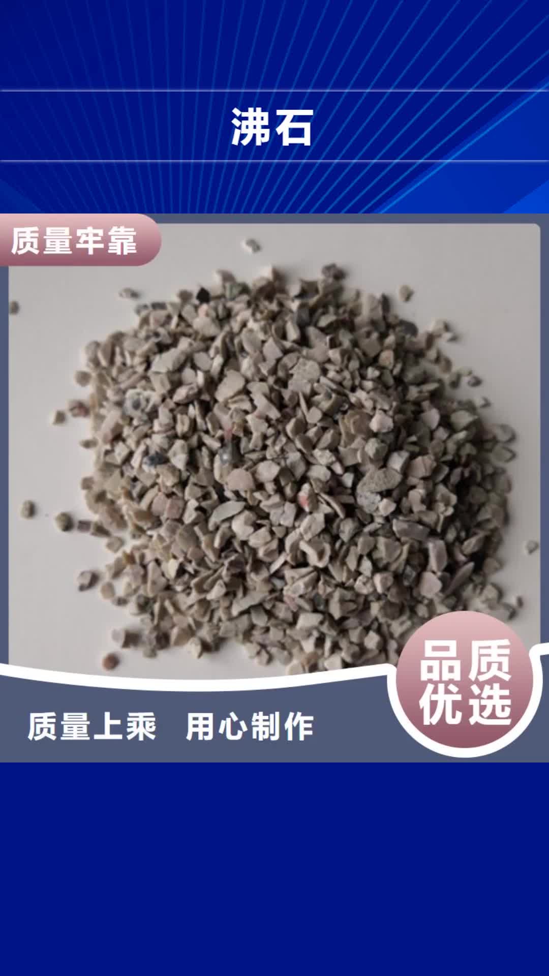 佛山【沸石】-聚合氯化铝质量优价格低