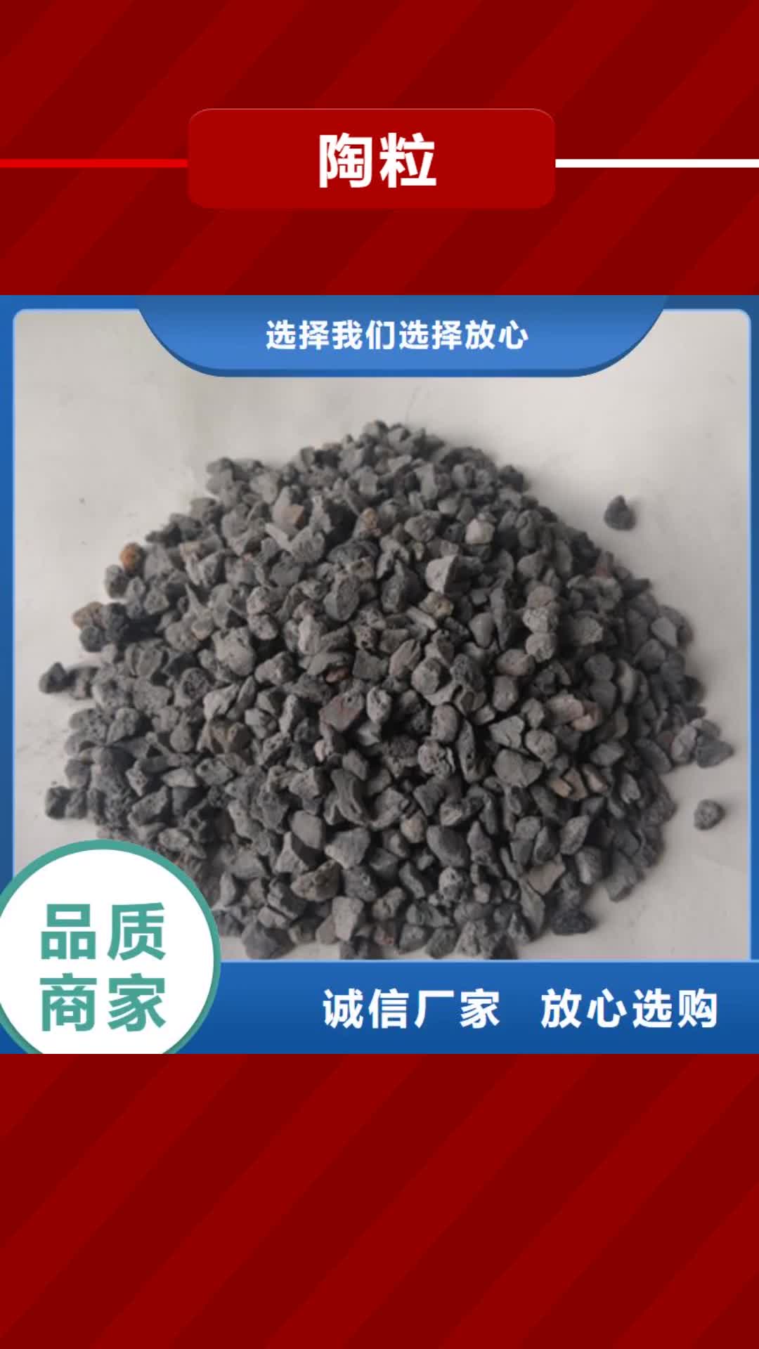 朔州【陶粒】无烟煤滤料用好材做好产品