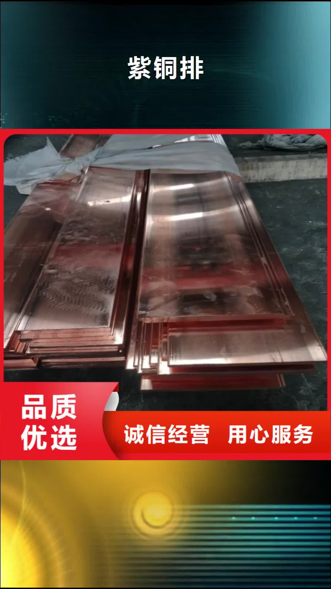 中山 紫铜排_【紫铜板】好品质售后无忧