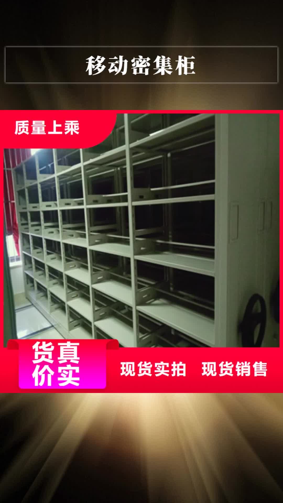 辽源【移动密集柜】_综合档案密集架实力大厂家