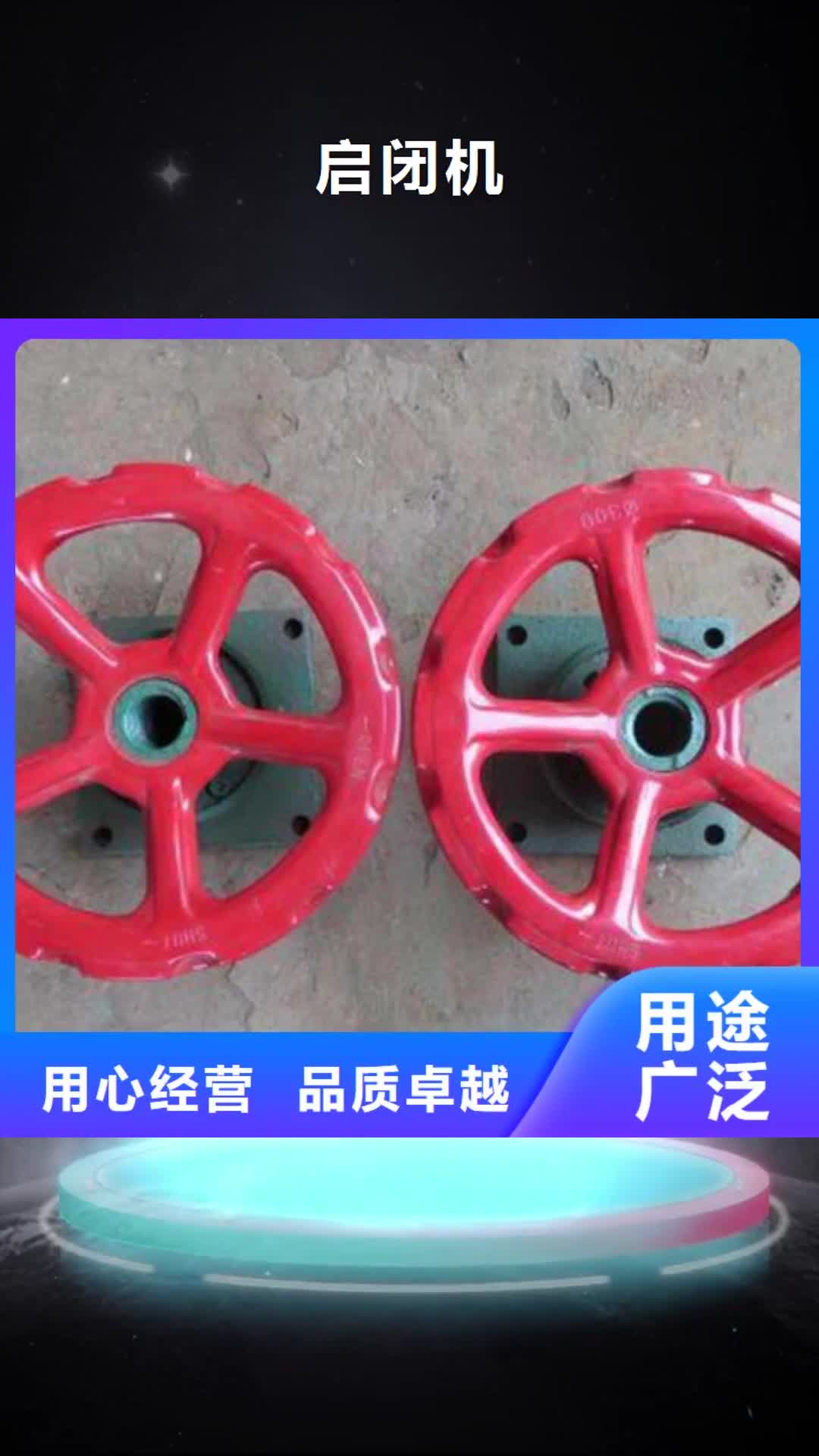 牡丹江 启闭机,【截流闸门 】厂家直销规格多样