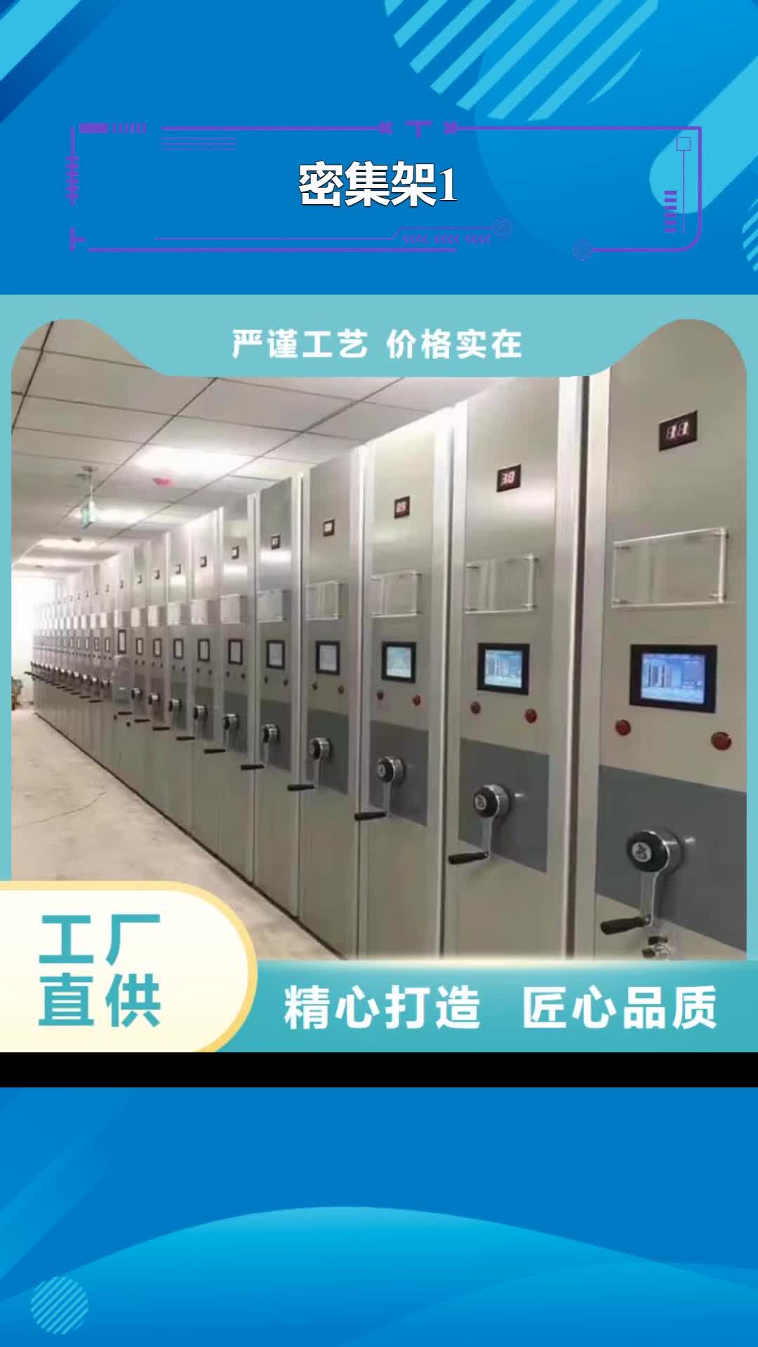 西双版纳【密集架1】-密集柜生产安装