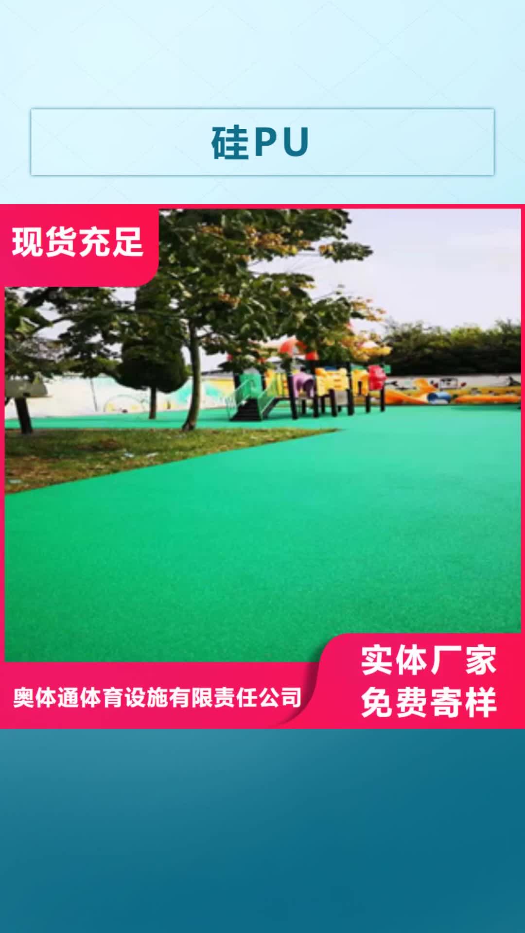 【池州 硅PU 室外PU蓝球场售后无忧】