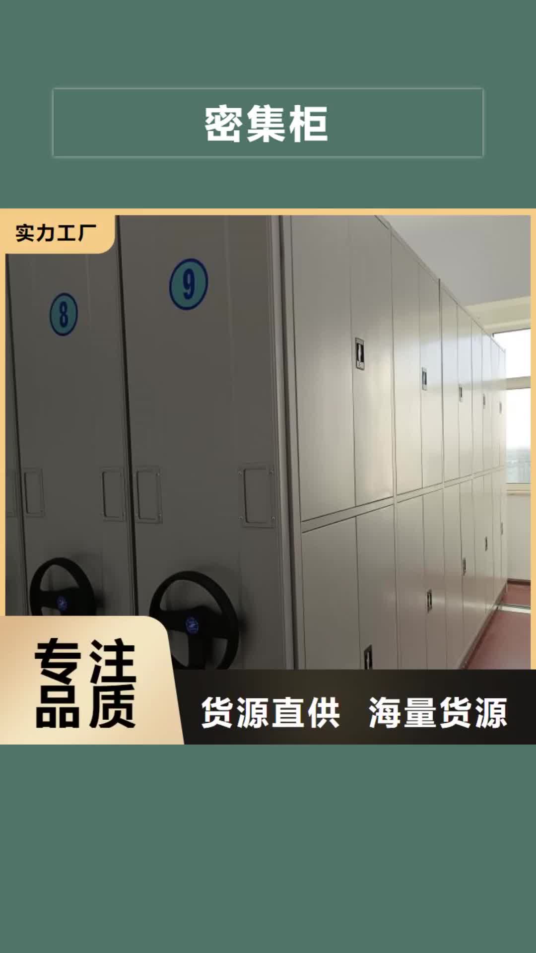 定西【密集柜】 密集柜源头厂家货源稳定
