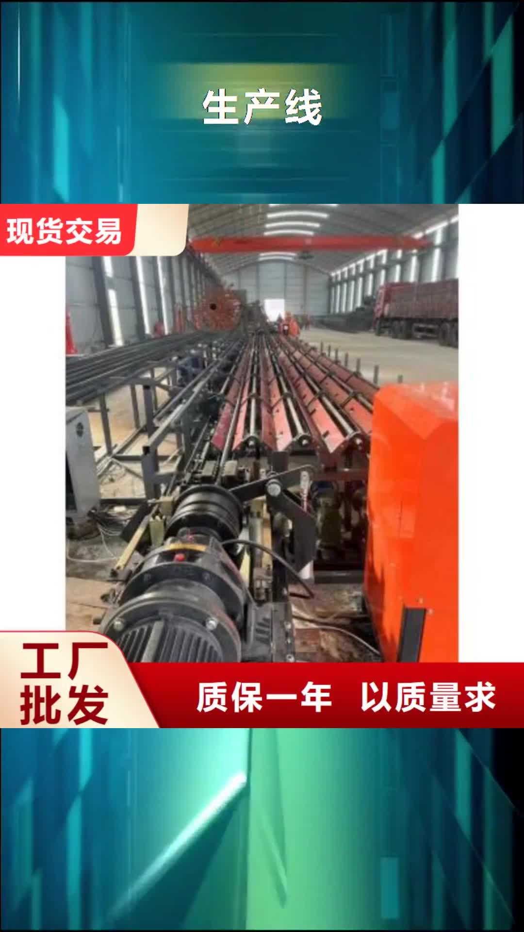 铜仁 生产线_【钢筋笼地滚笼机】按需定制