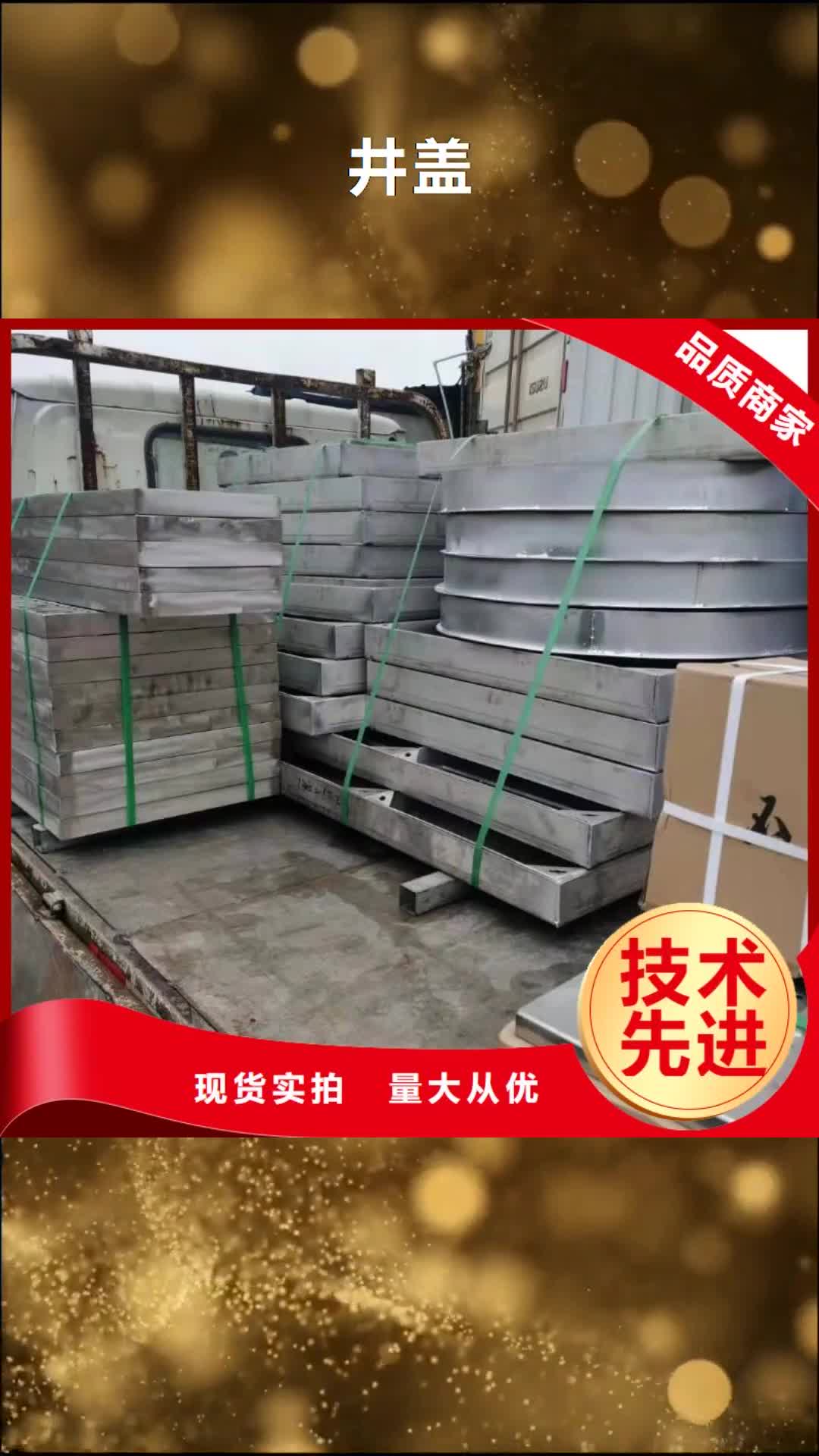 【海东 井盖 不锈钢线性排水盖板严选用料】