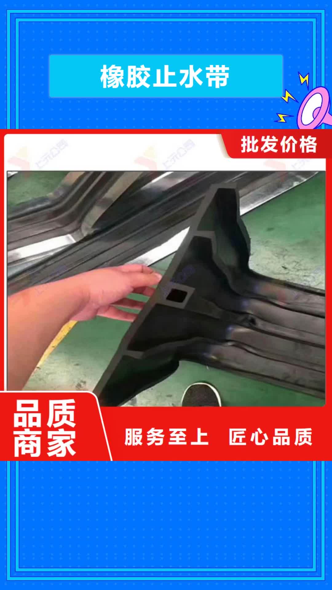 遂宁 橡胶止水带 【橡胶支座】省心又省钱