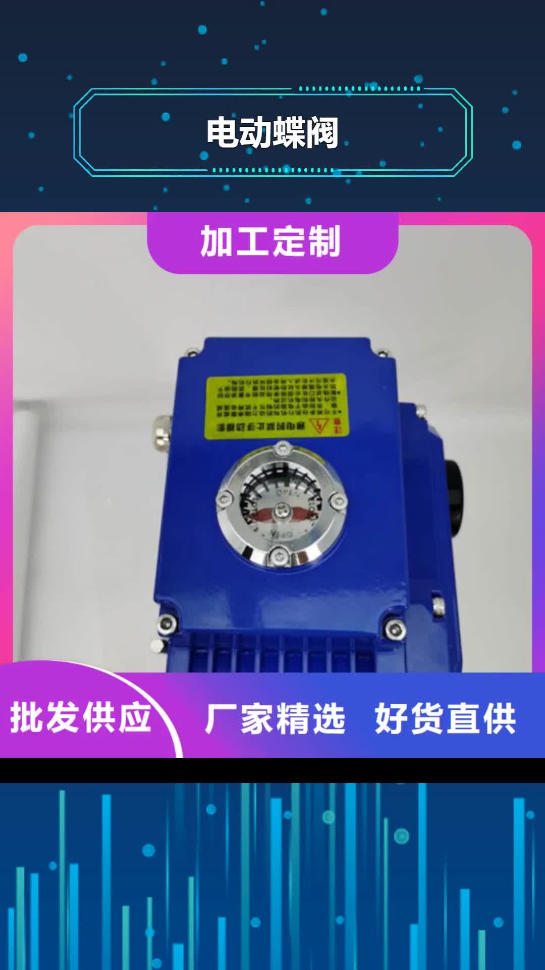 兴安【电动蝶阀】,气动蝶阀检验发货