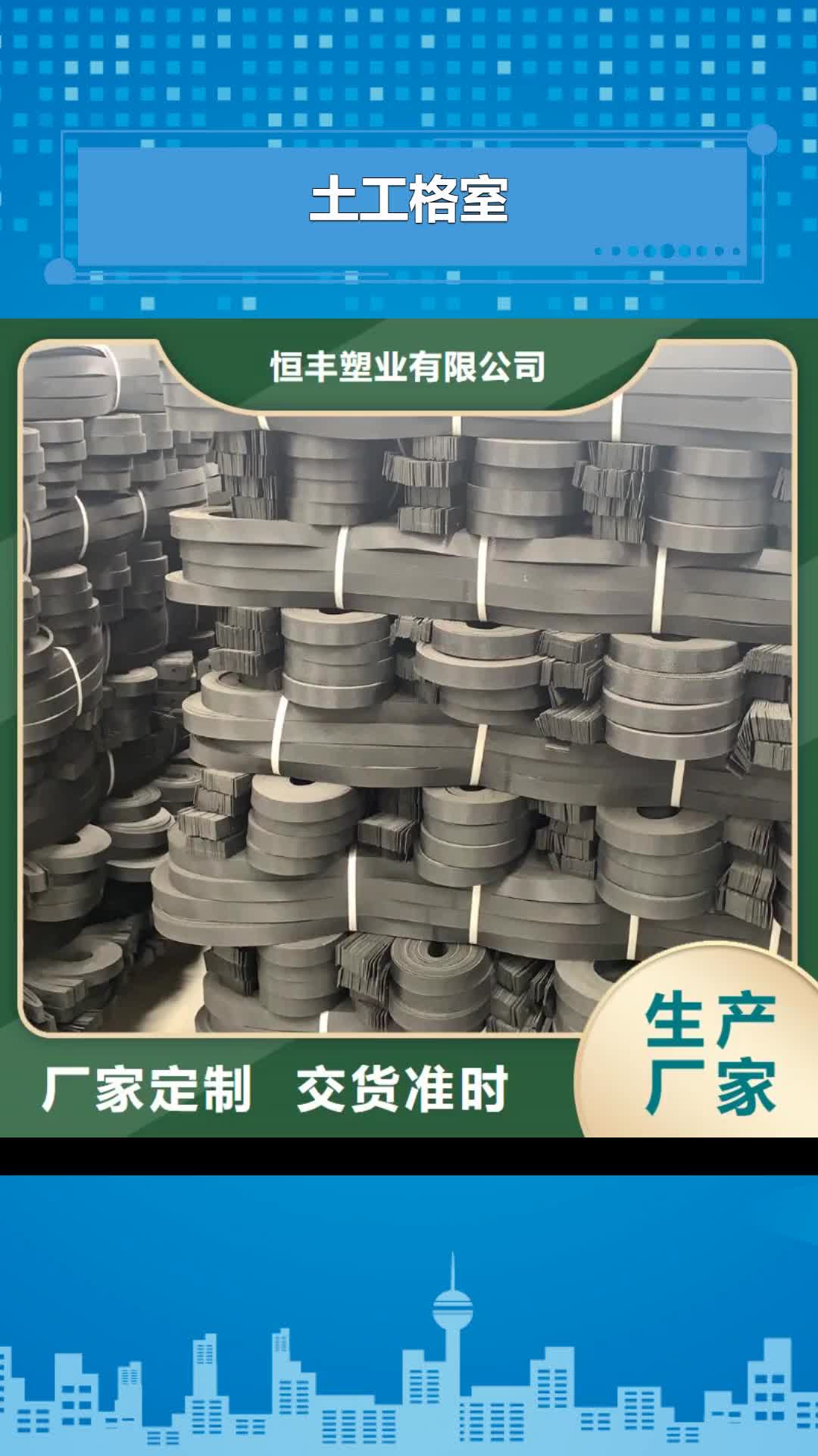 晋城 土工格室 【三维植被网】专业的生产厂家