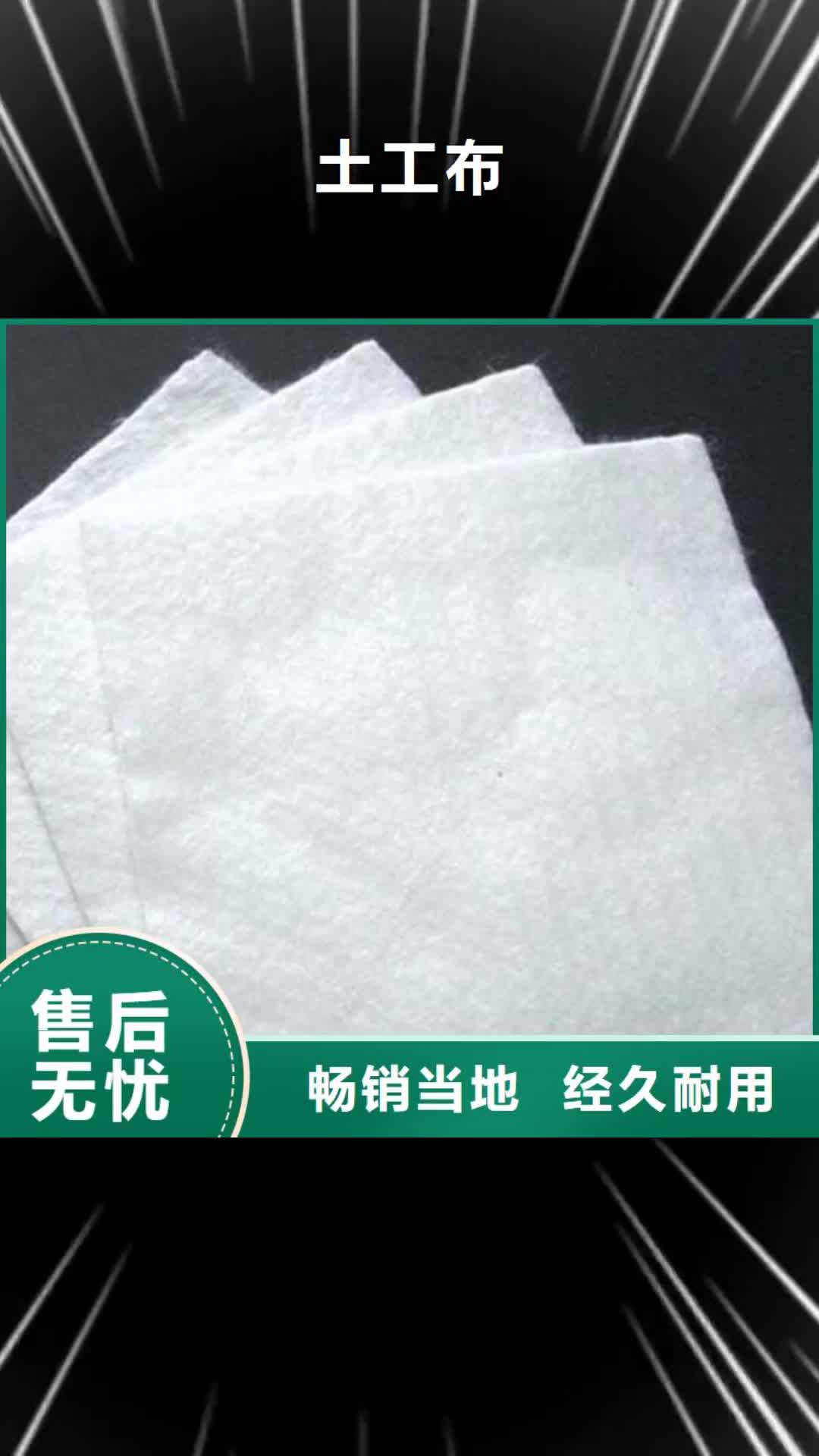 【东莞 土工布-钢塑土工格栅诚信可靠】