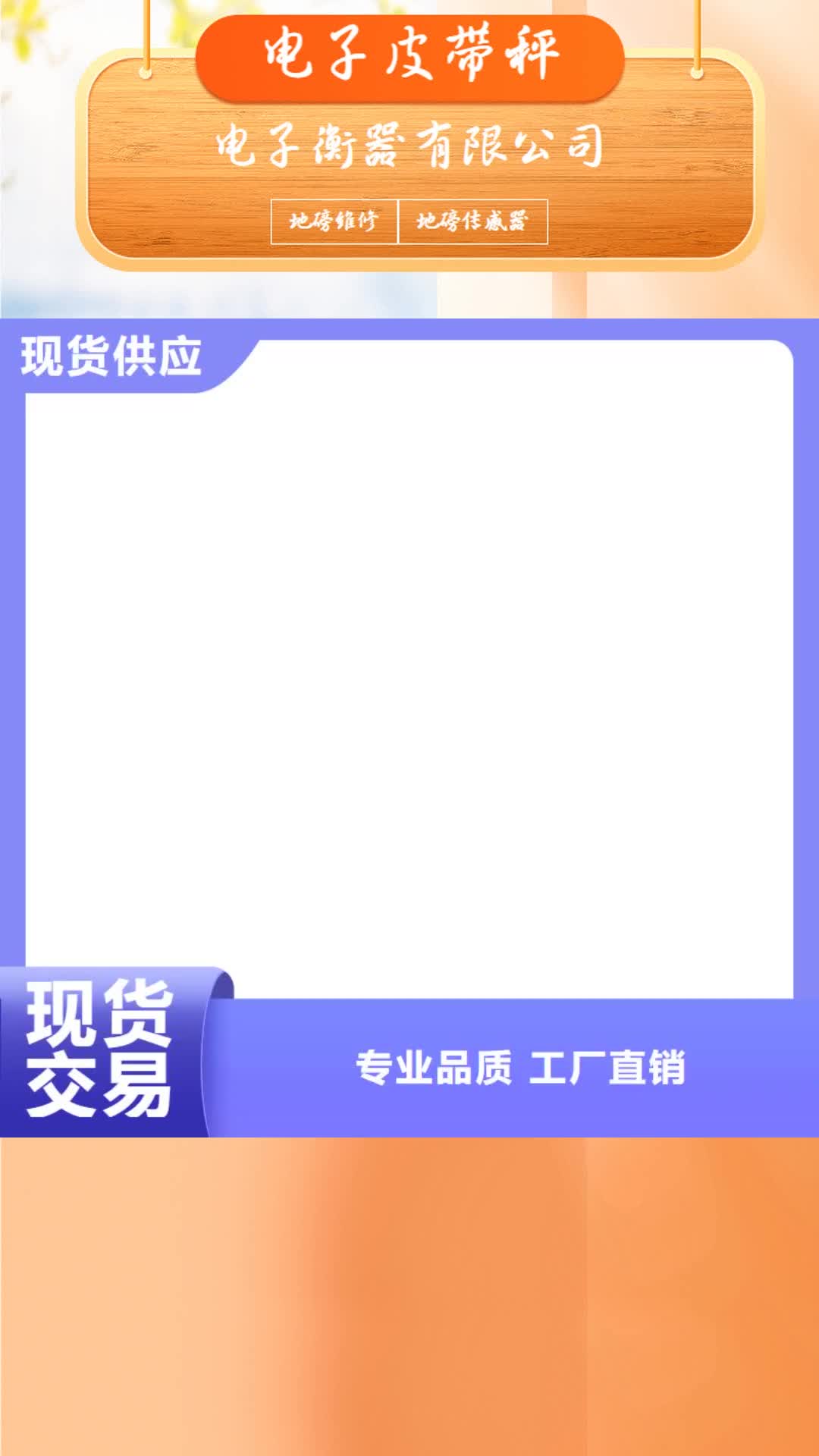 宜宾 电子皮带秤-【地磅厂家】免费获取报价
