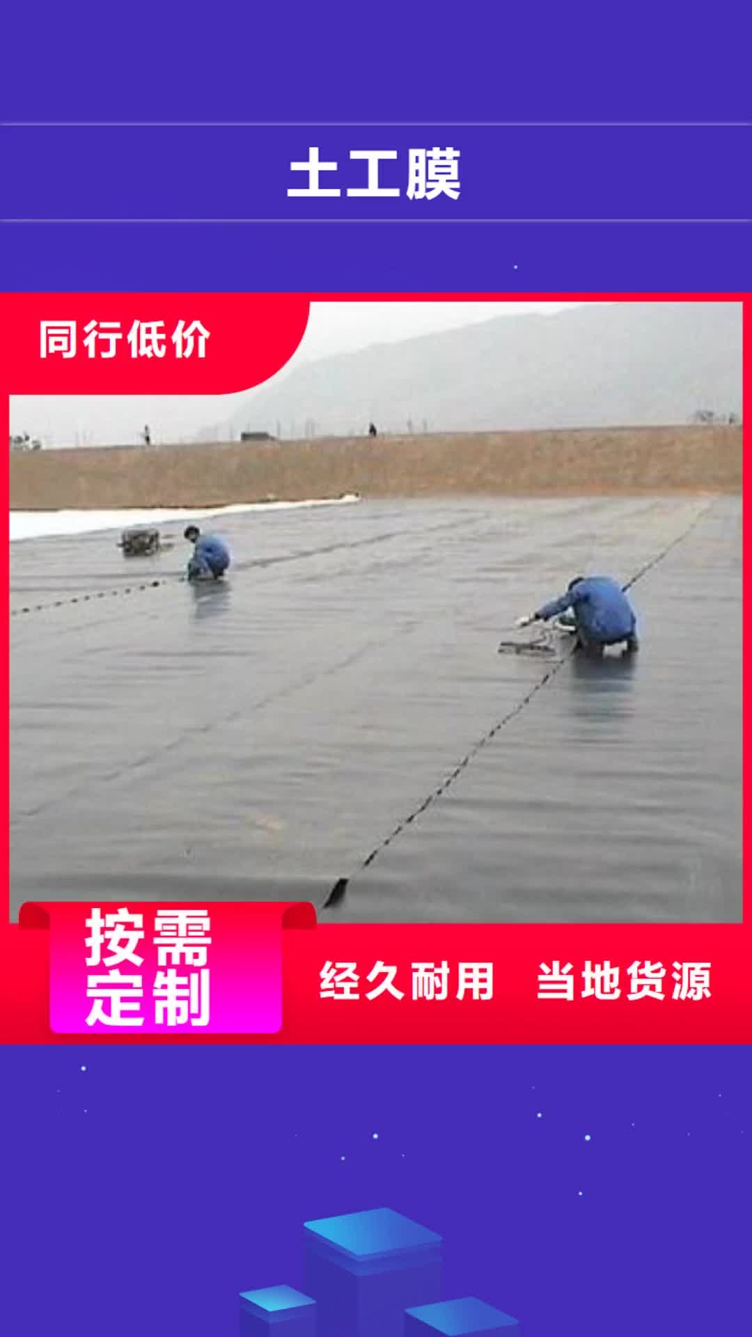 【泰州 土工膜_土工格室严格把控每一处细节】