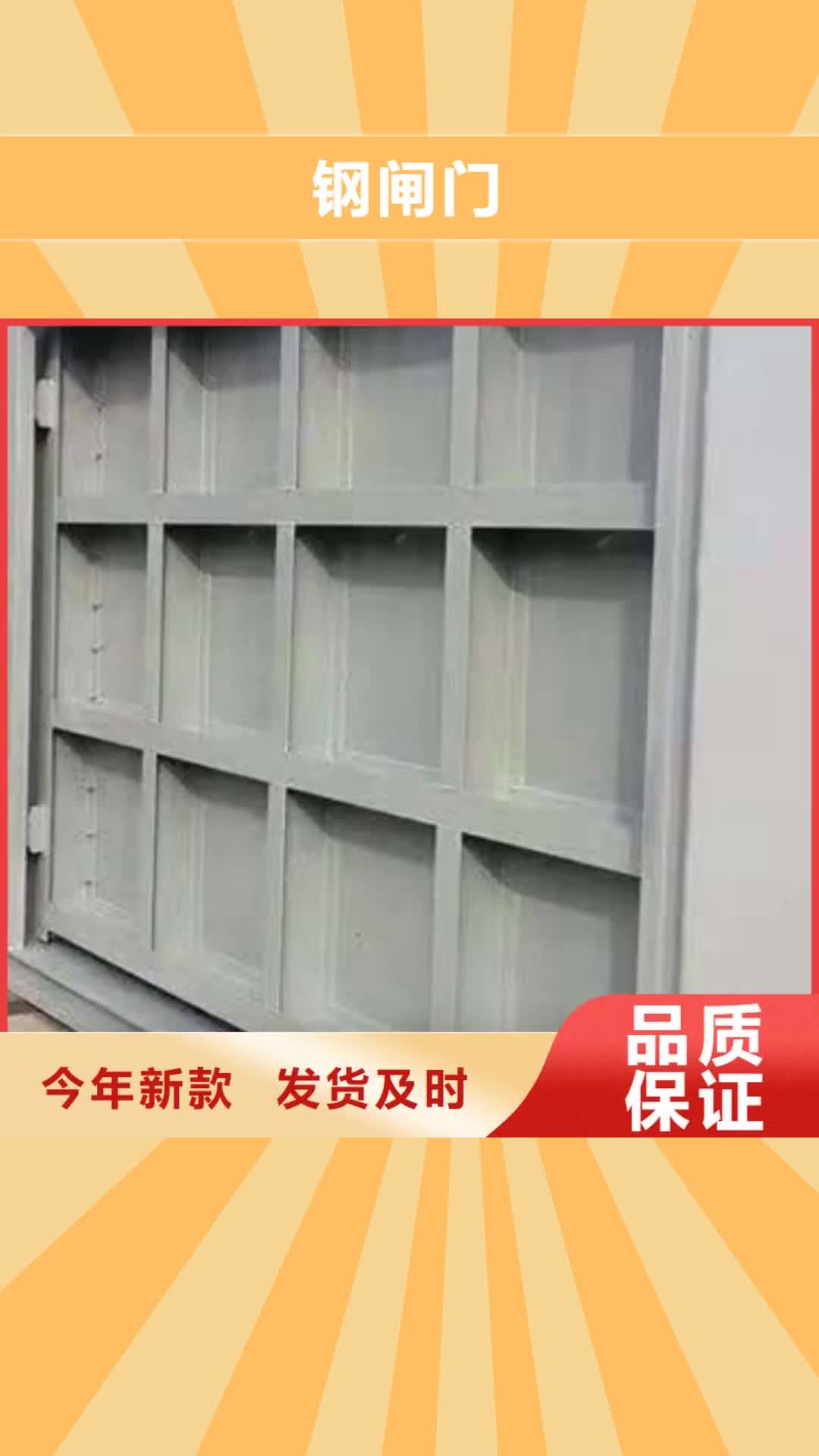 【铜川 钢闸门,清污机厂家行业优选】