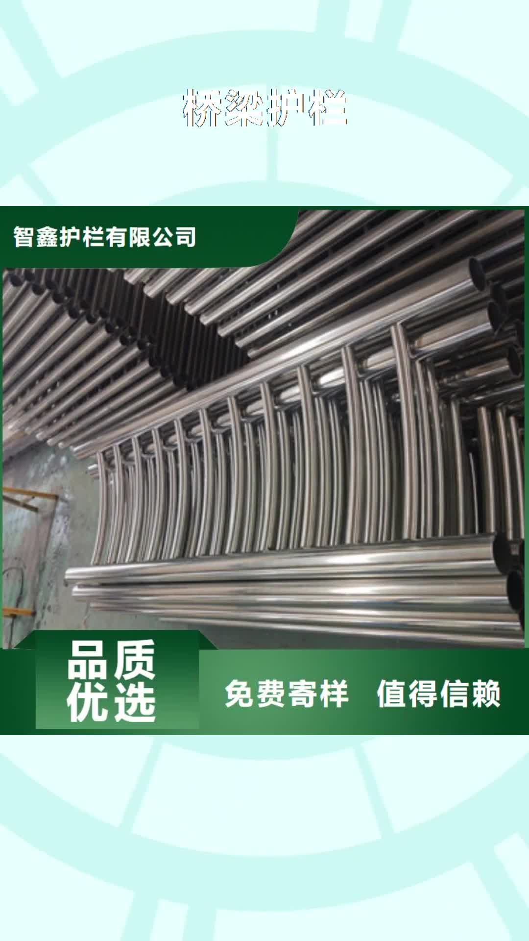 衡水 桥梁护栏源厂直销