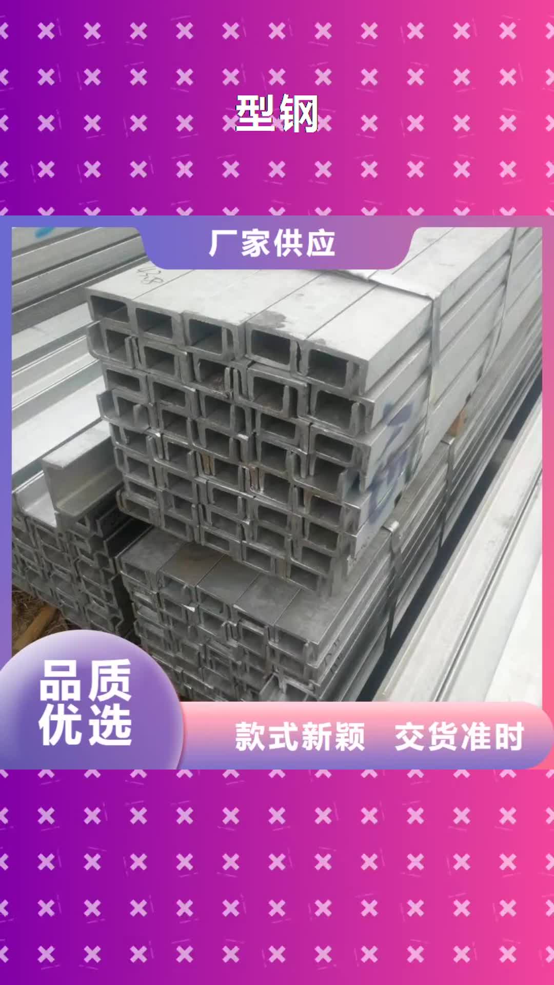 【大同 型钢-Q355BH型钢自主研发】