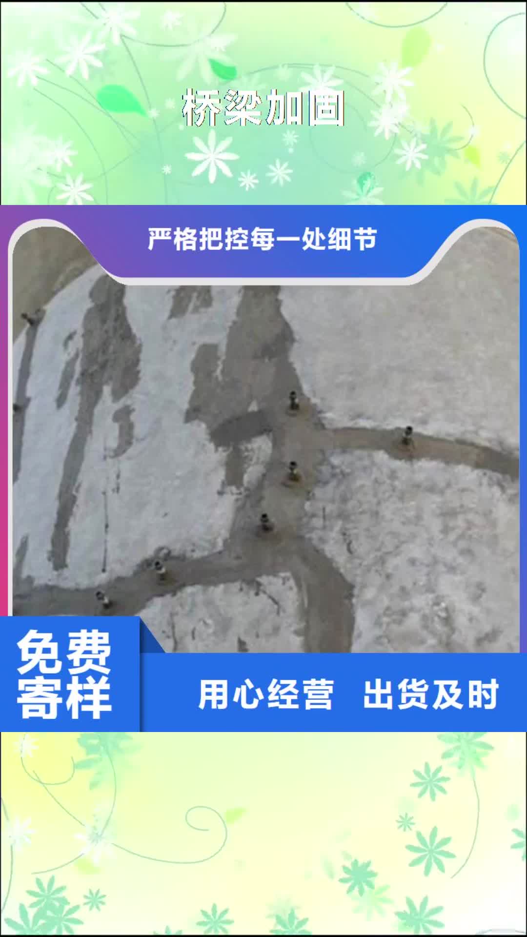 毕节 桥梁加固 【桥梁支座更换】厂家精选