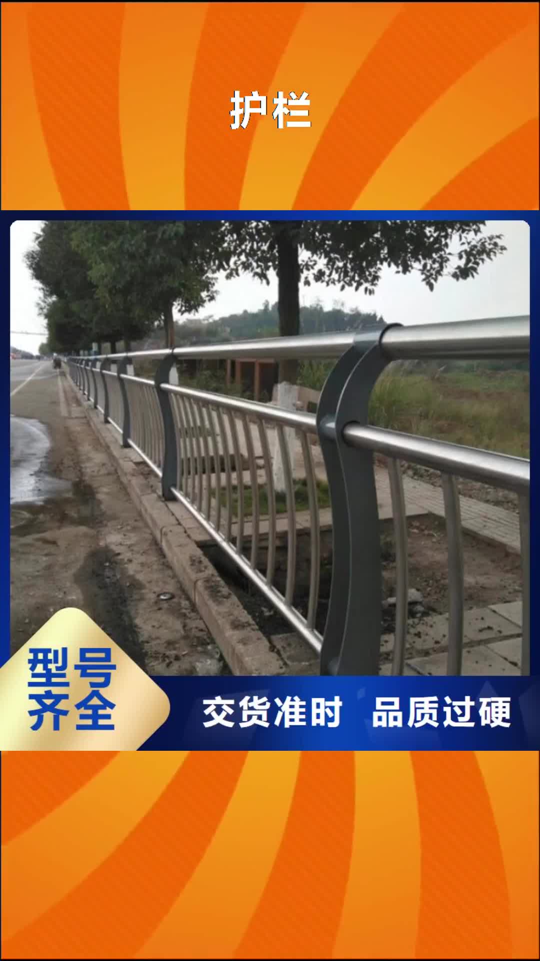 鹤岗【护栏】_不锈钢护栏供应商