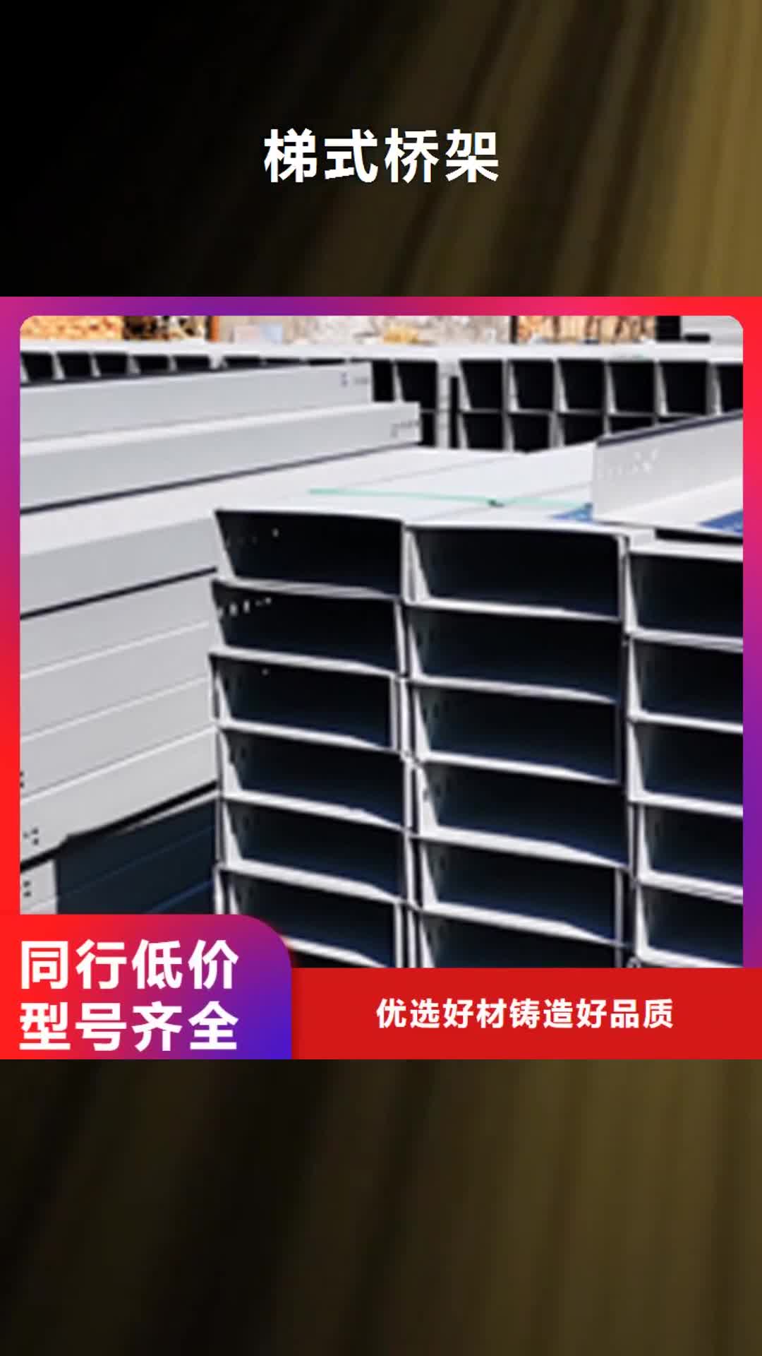 山南【梯式桥架】_耐火桥架厂家诚信厂家