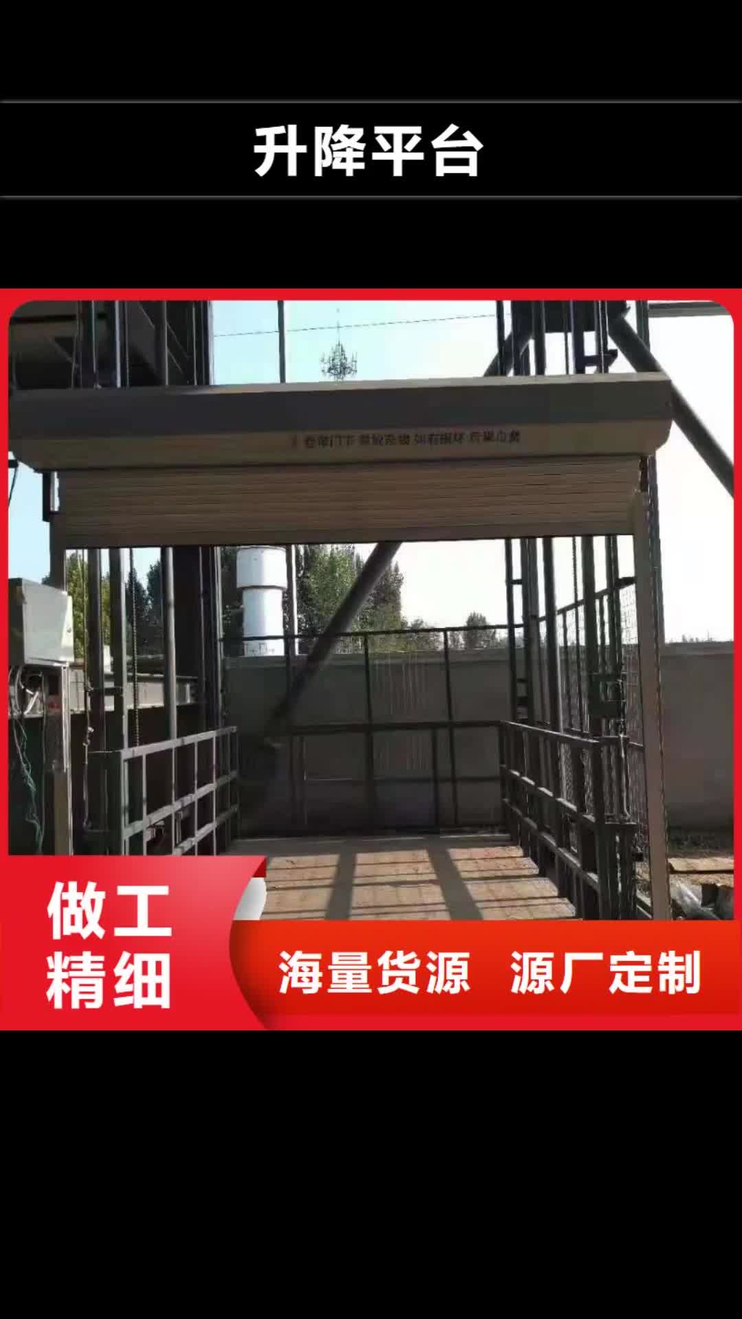 【延安 升降平台,立体车库维修保养改造核心技术】