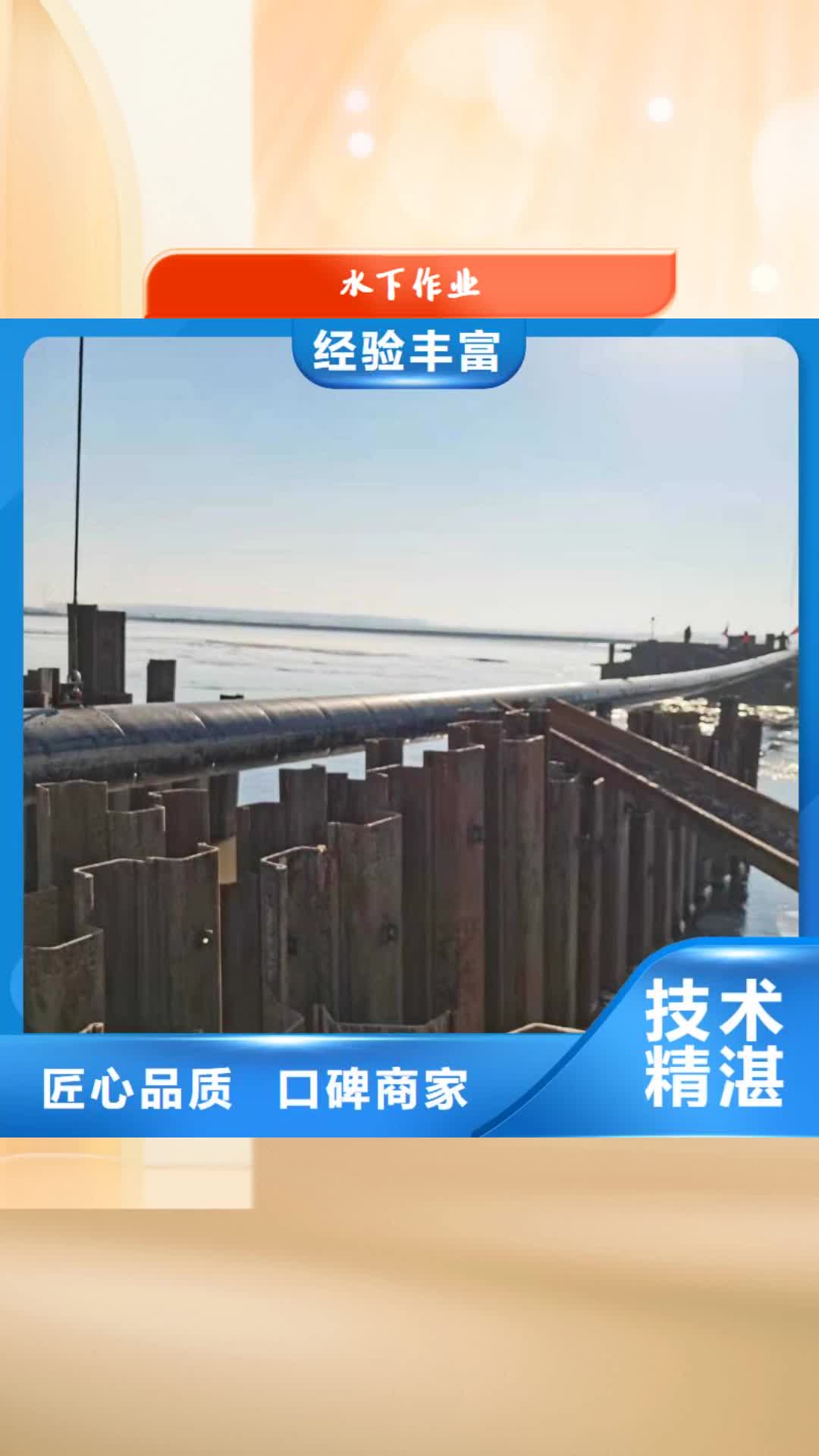 【惠州 水下作业,水下封堵施工专业团队】