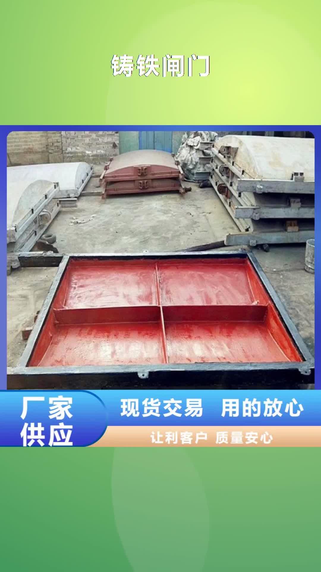 【通化铸铁闸门-电动装置启闭机优选货源】