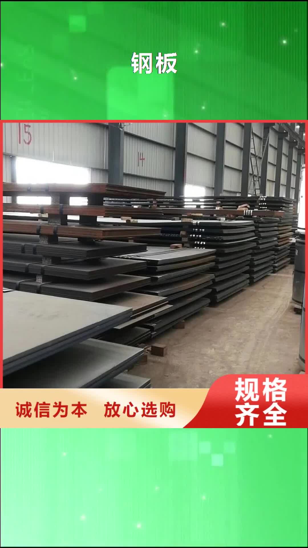 陕西 钢板 【12Cr1MoVG合金管】质量检测