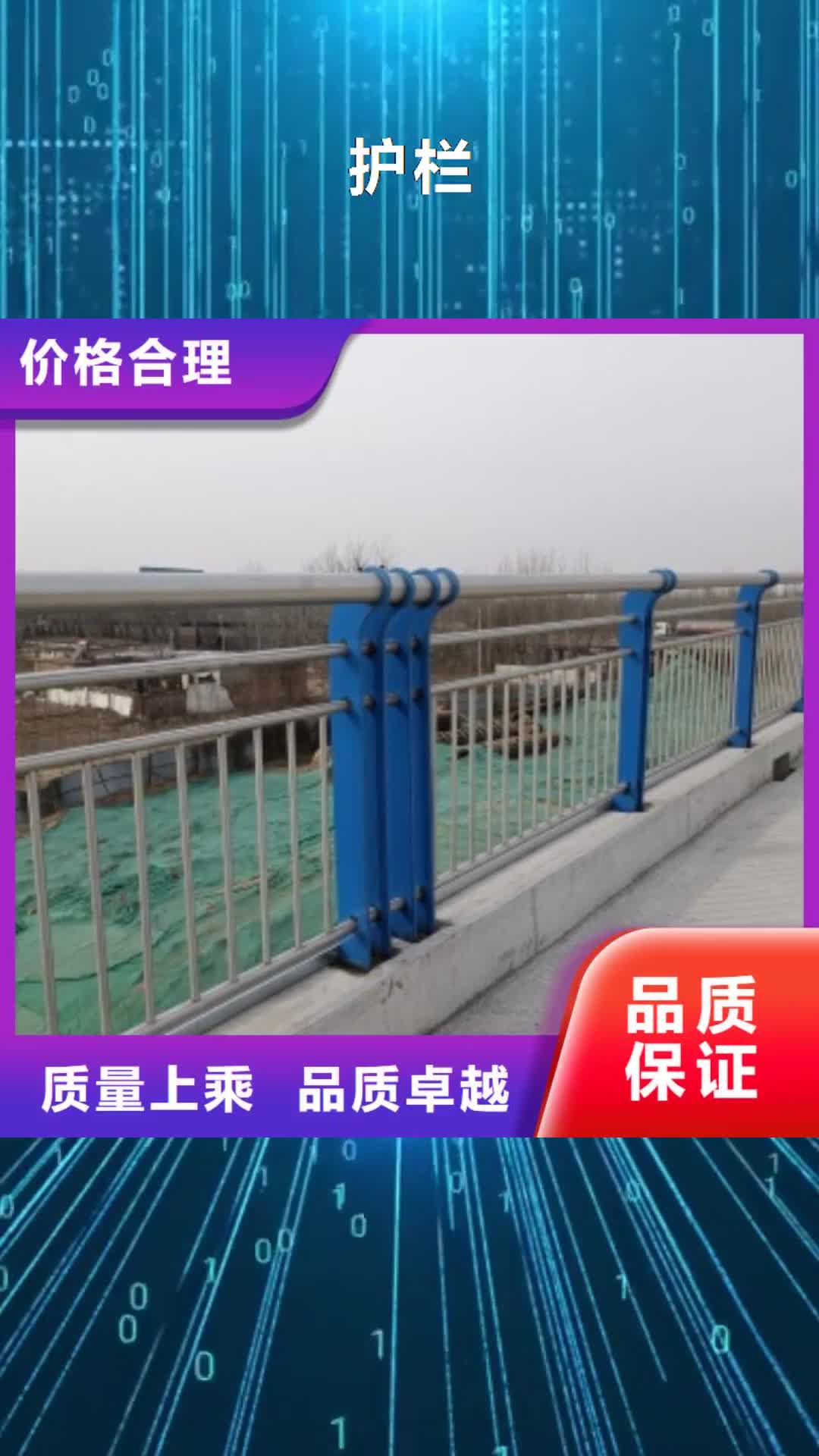 【湖州 护栏_【镀锌波形护栏】值得信赖】