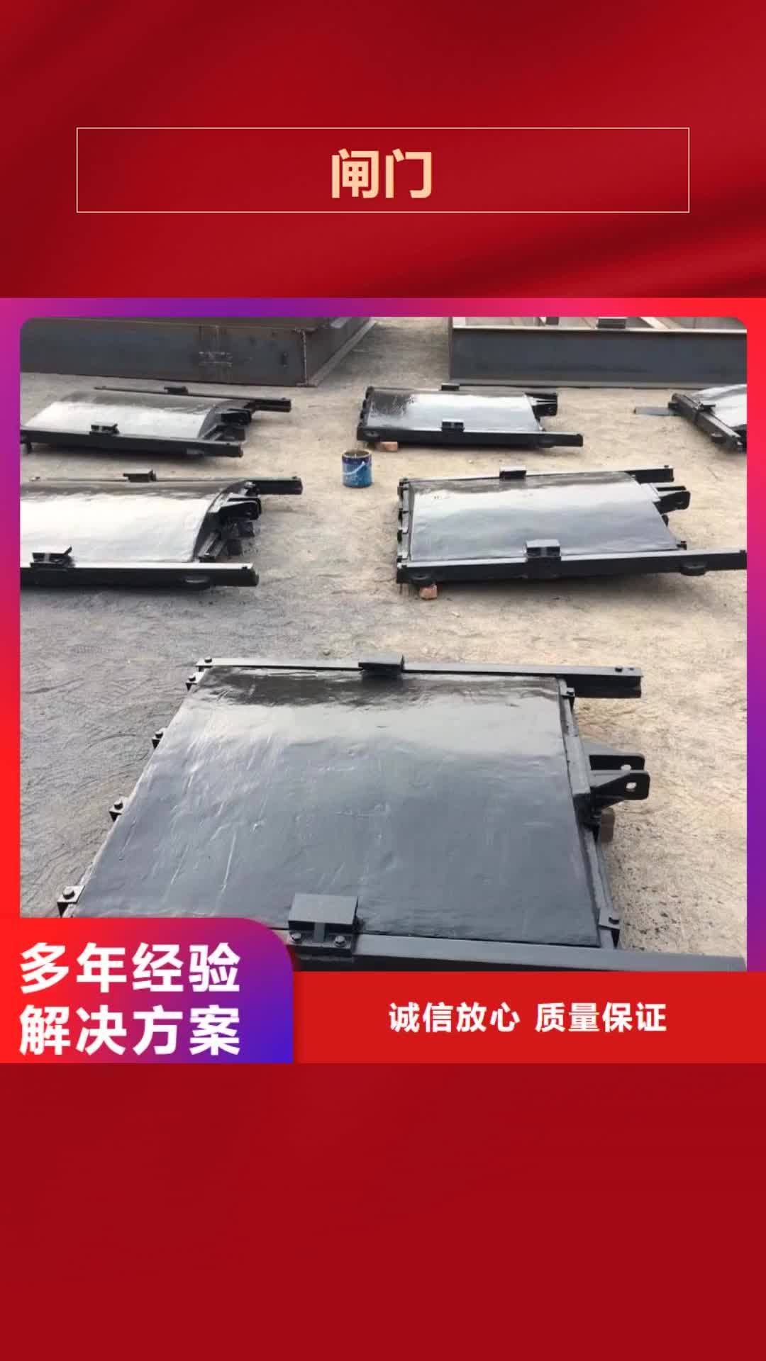 漳州闸门复合闸门现货销售