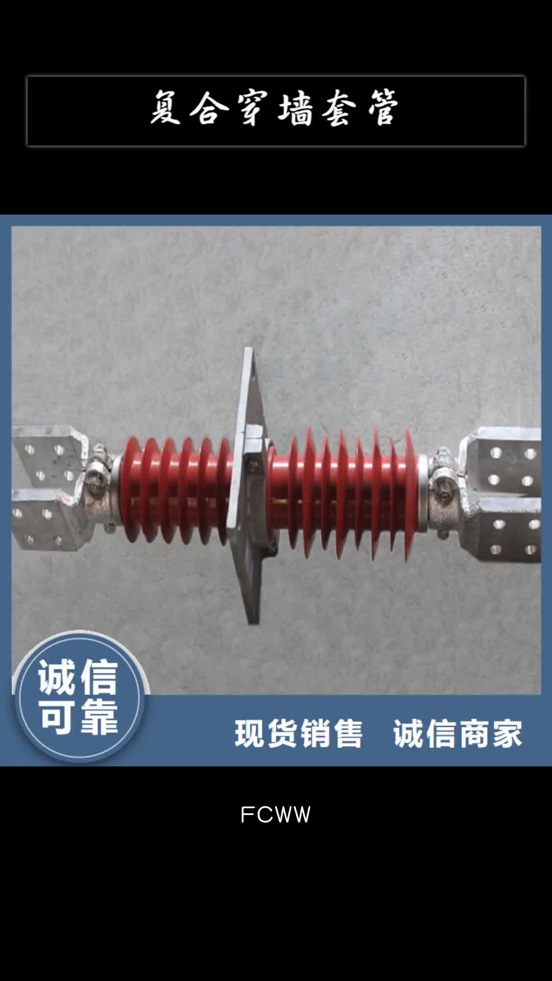 宁德复合穿墙套管断路器厂家厂家直销直供