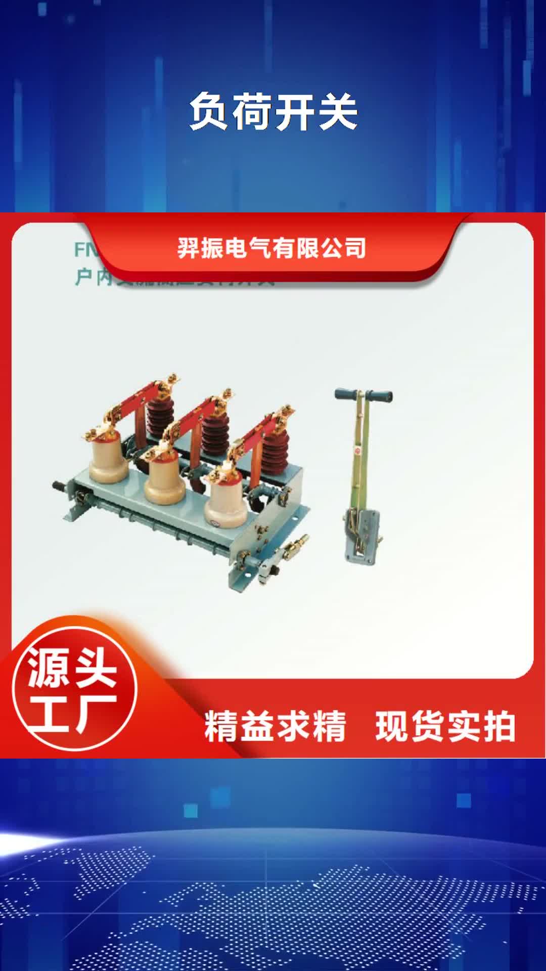 温州负荷开关真空断路器量大更优惠