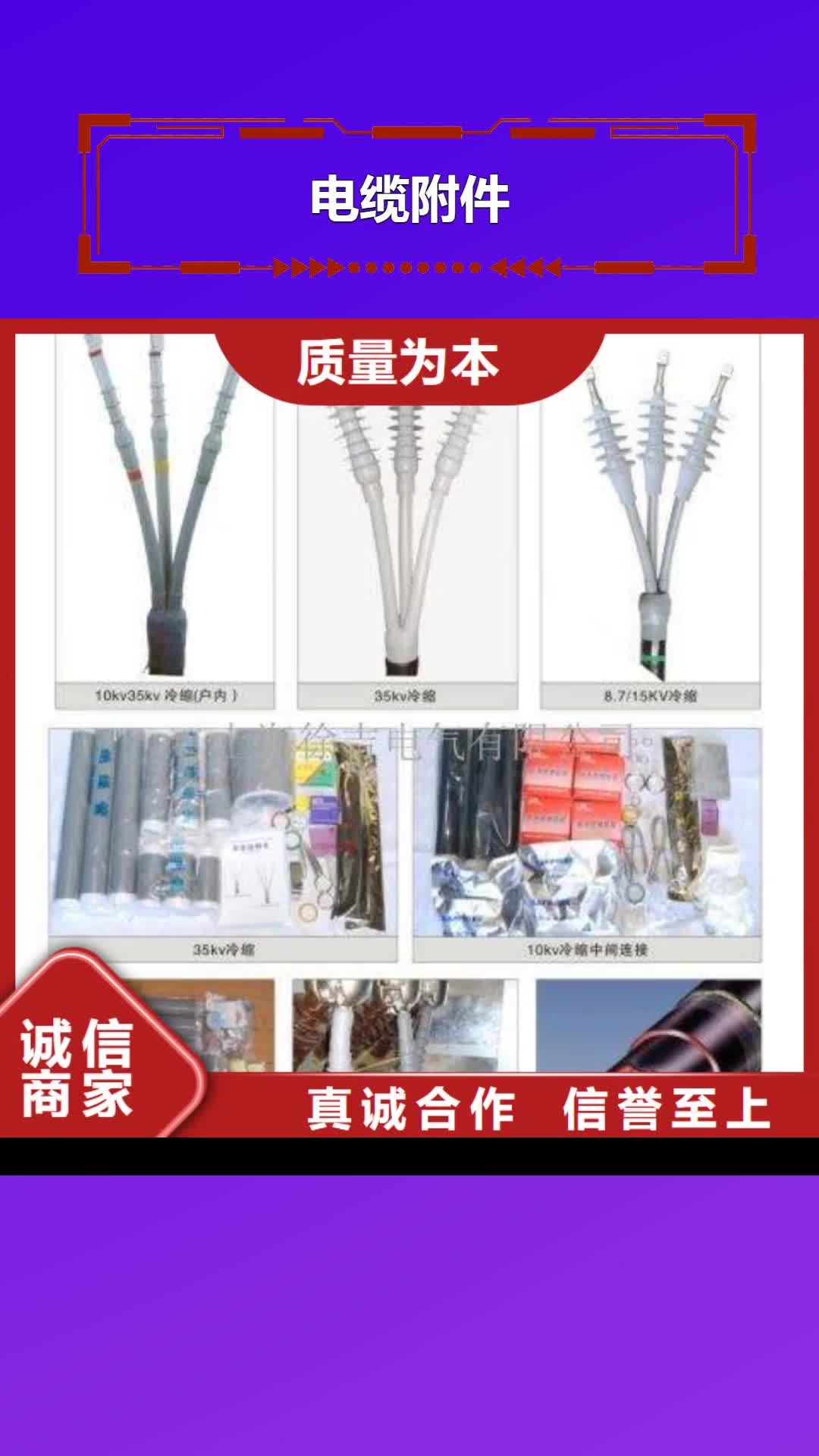 遂宁【电缆附件】,跌落式熔断器型号齐全