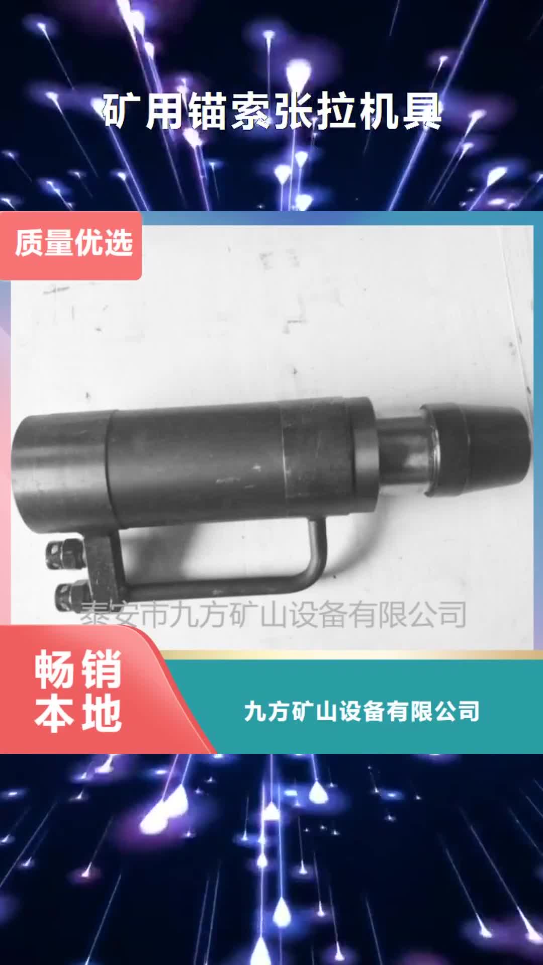 【宜昌 矿用锚索张拉机具单体支柱测压仪厂家技术完善】