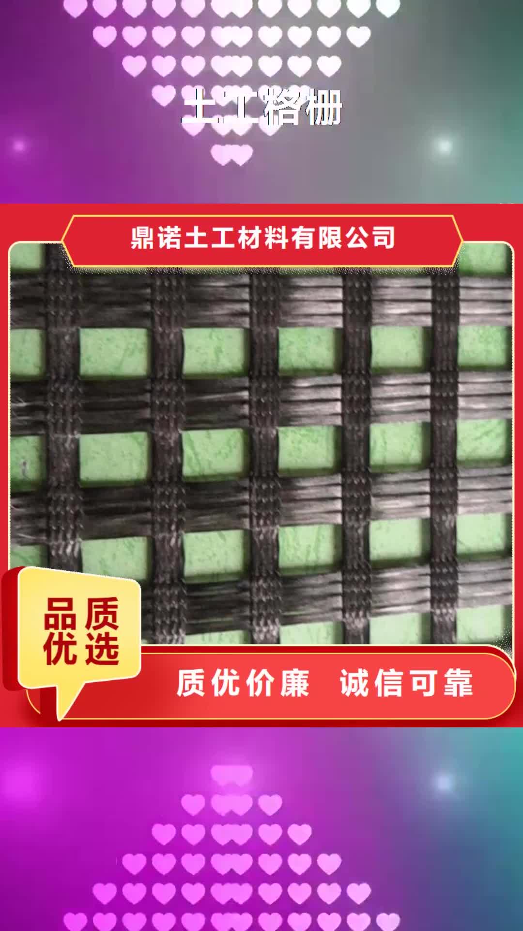 湘潭 土工格栅精选厂家好货