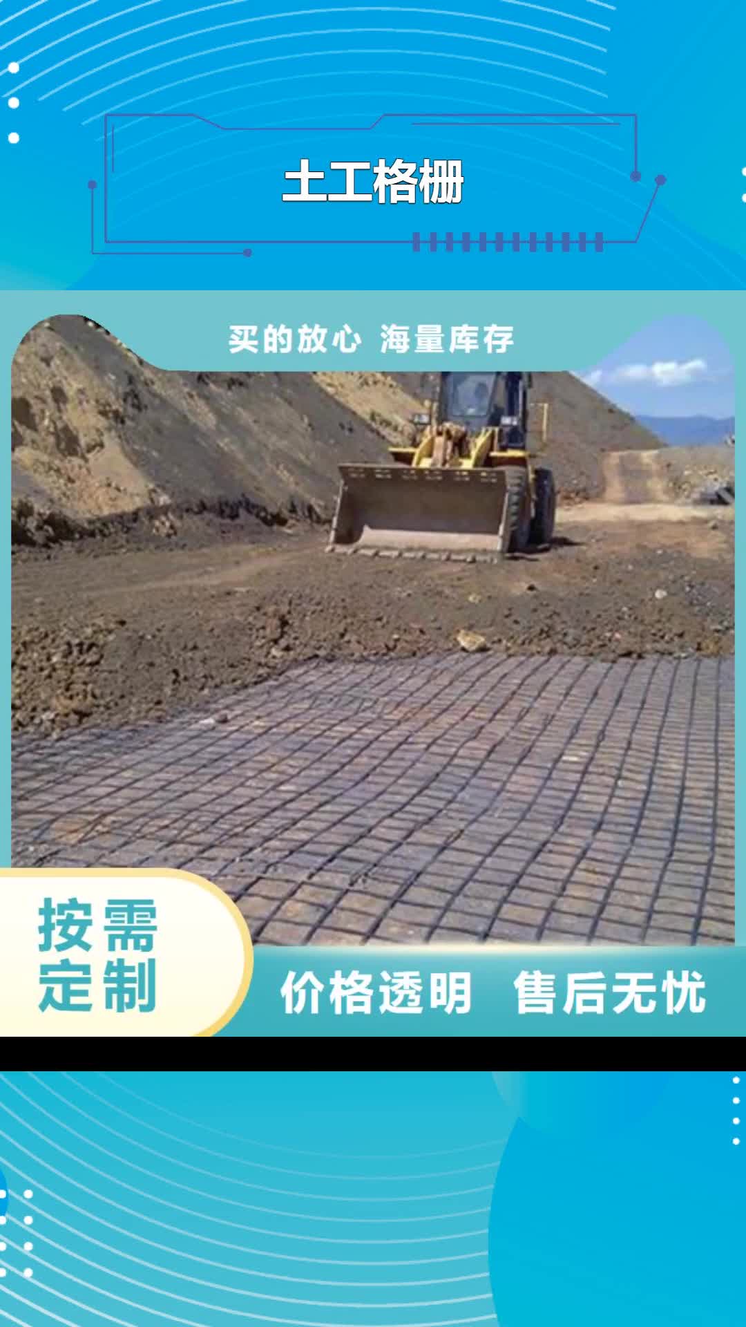 莆田【土工格栅】_pp杜拉纤维用心做产品