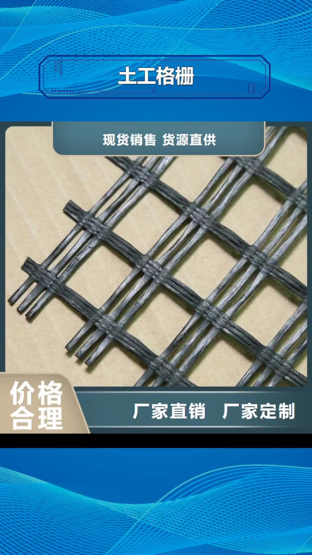邯郸【土工格栅】仿钢塑钢纤维选择大厂家省事省心