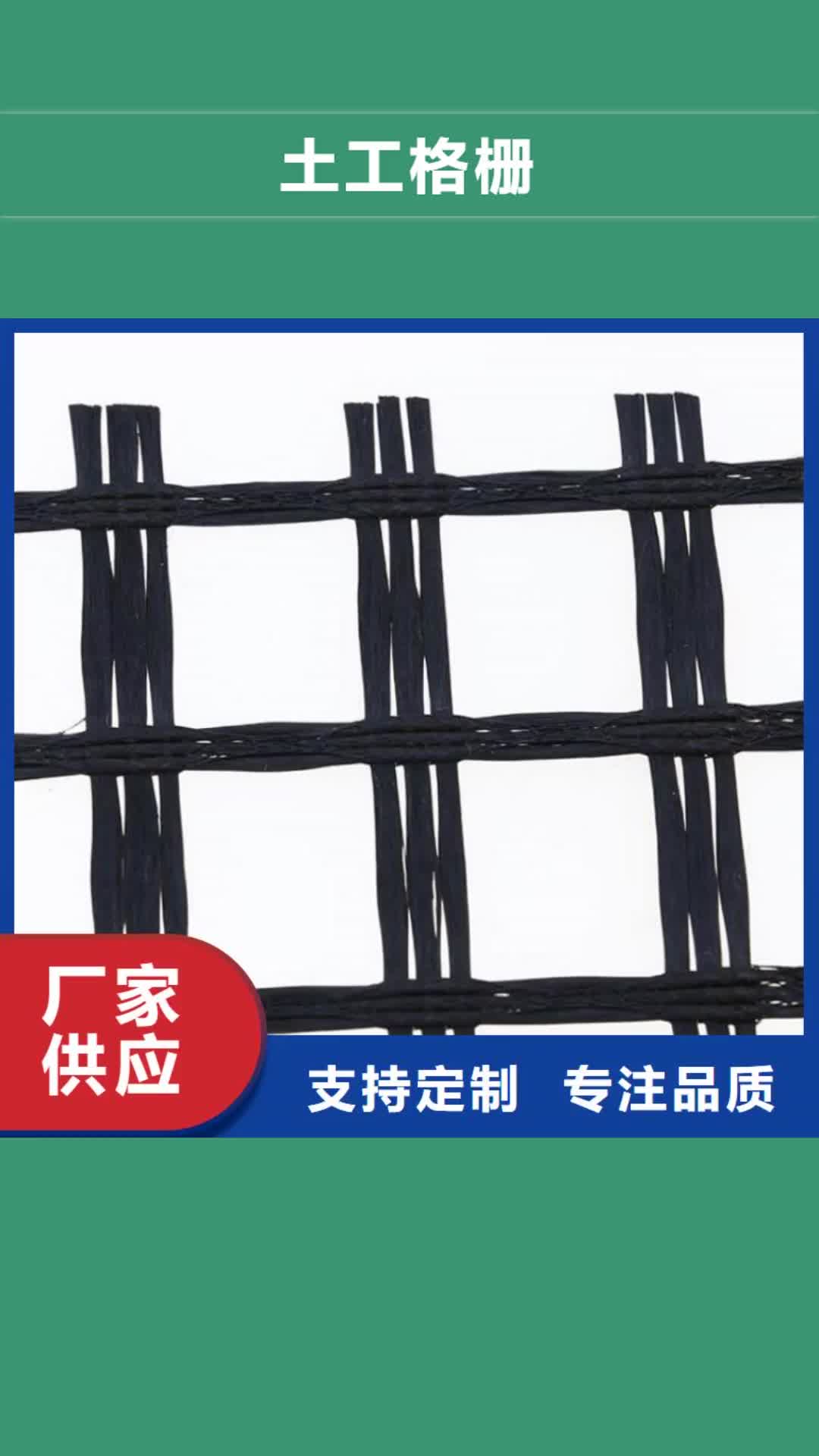 【张掖 土工格栅土工膜精工制作】