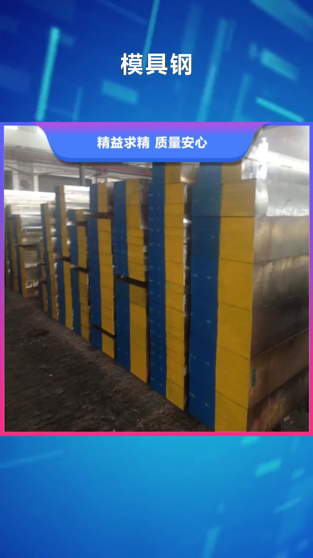 【西藏 模具钢,硬质合金(钨钢)规格齐全实力厂家】
