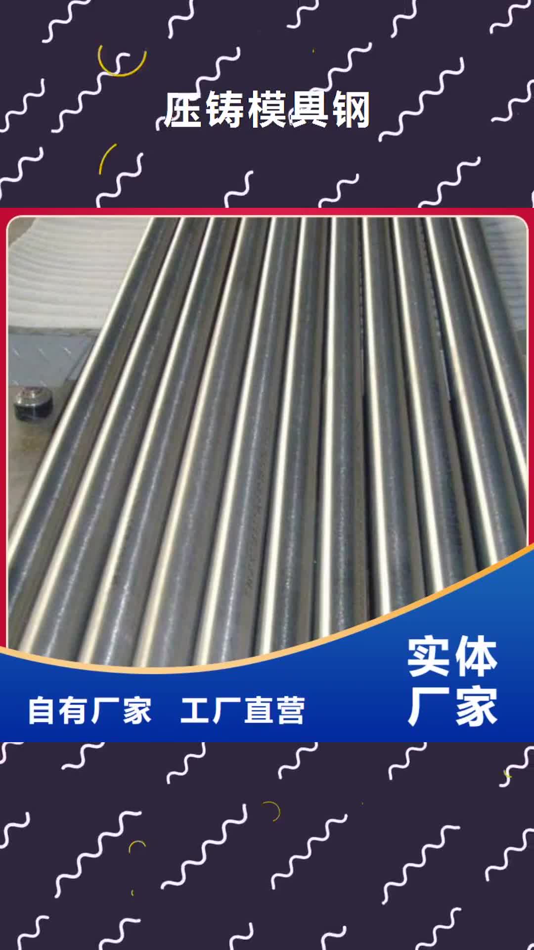 【乐山 压铸模具钢_模具钢生产厂家商家直供】