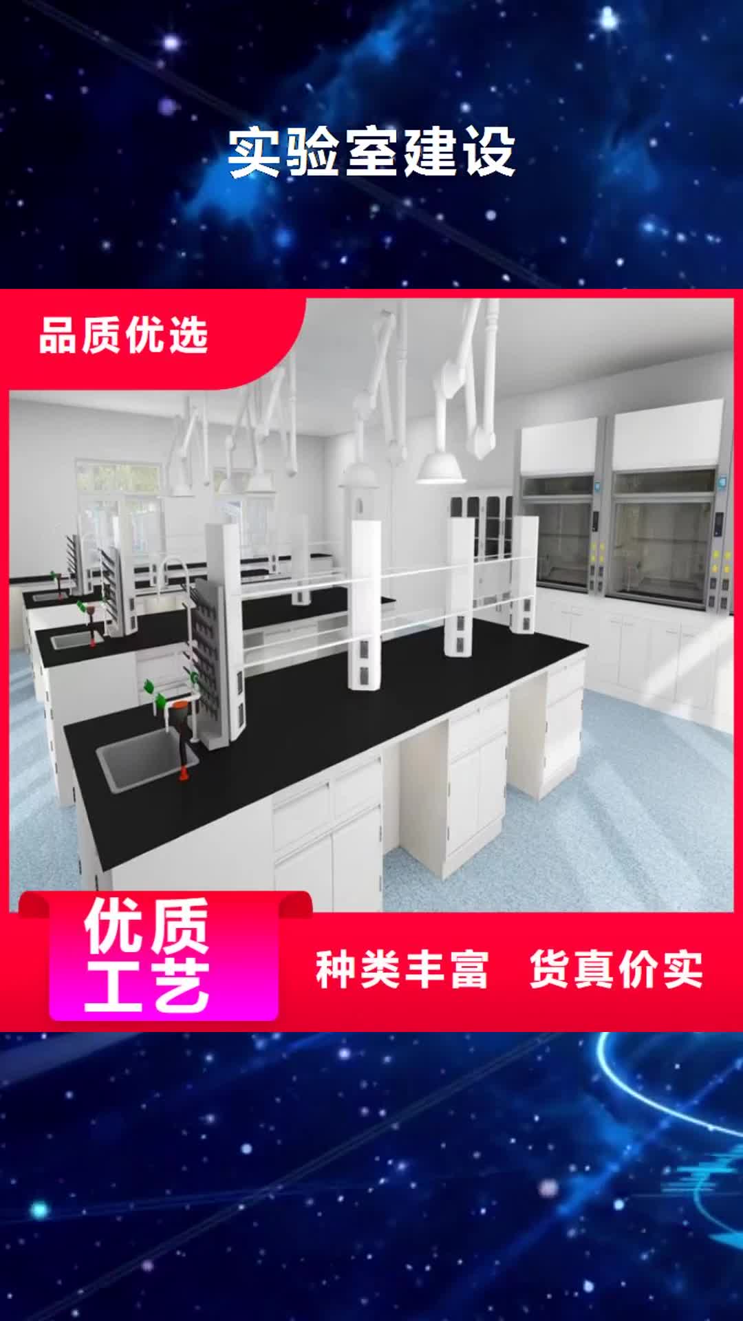 贺州 实验室建设实力厂家直销