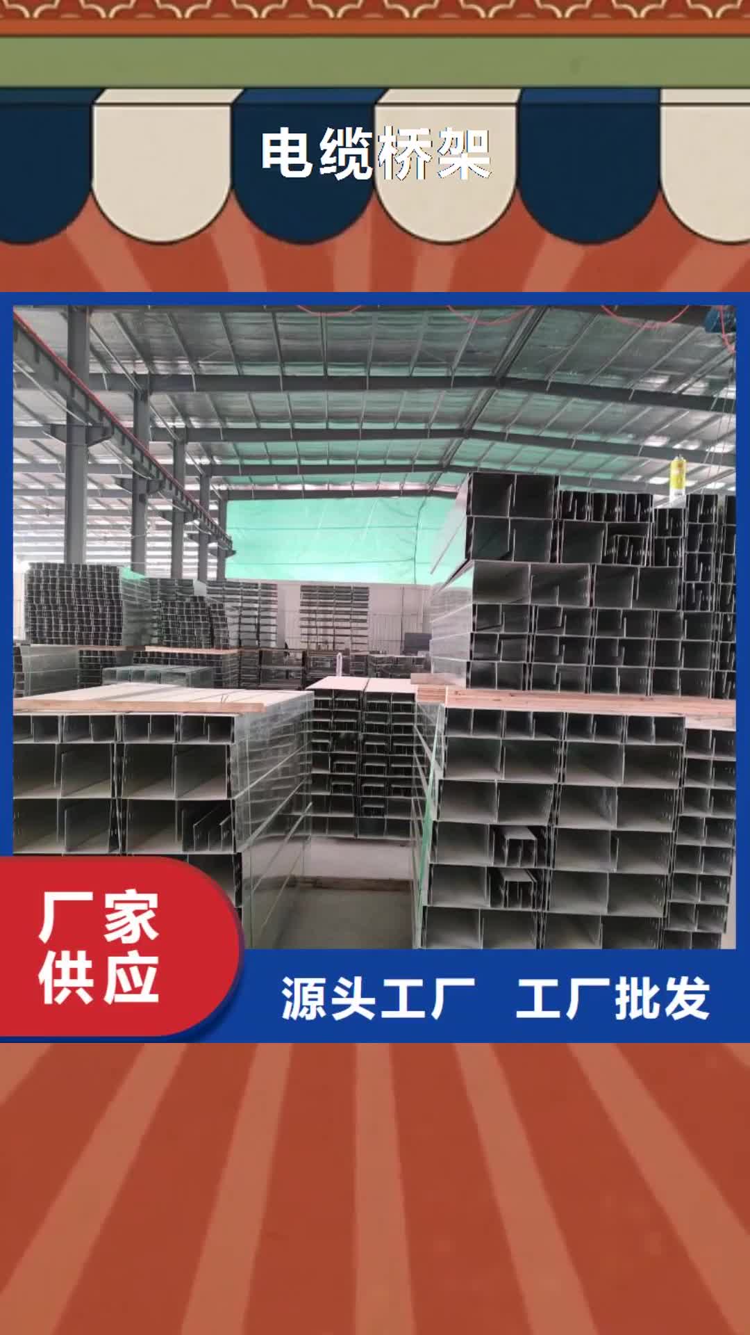 广安 电缆桥架精挑细选好货