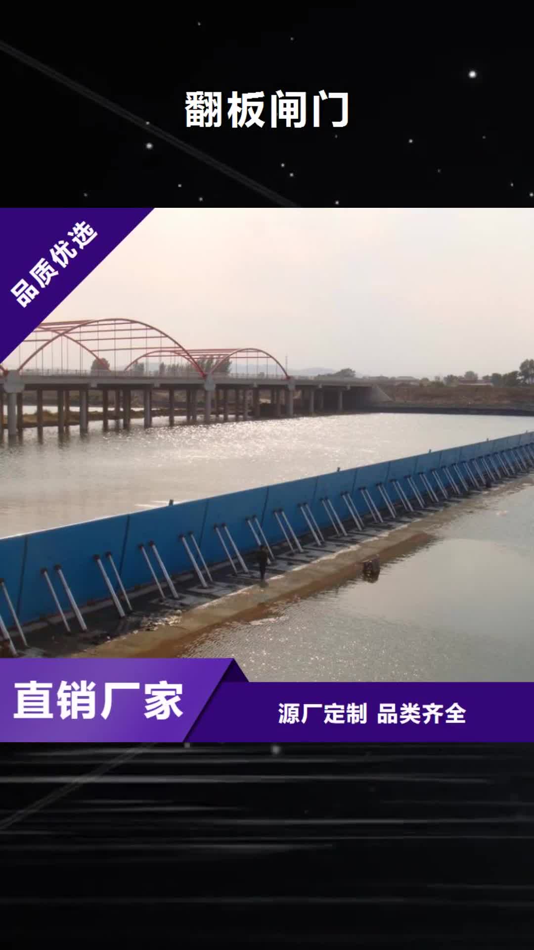 【包头 翻板闸门_钢丝绳清污机价格合理】
