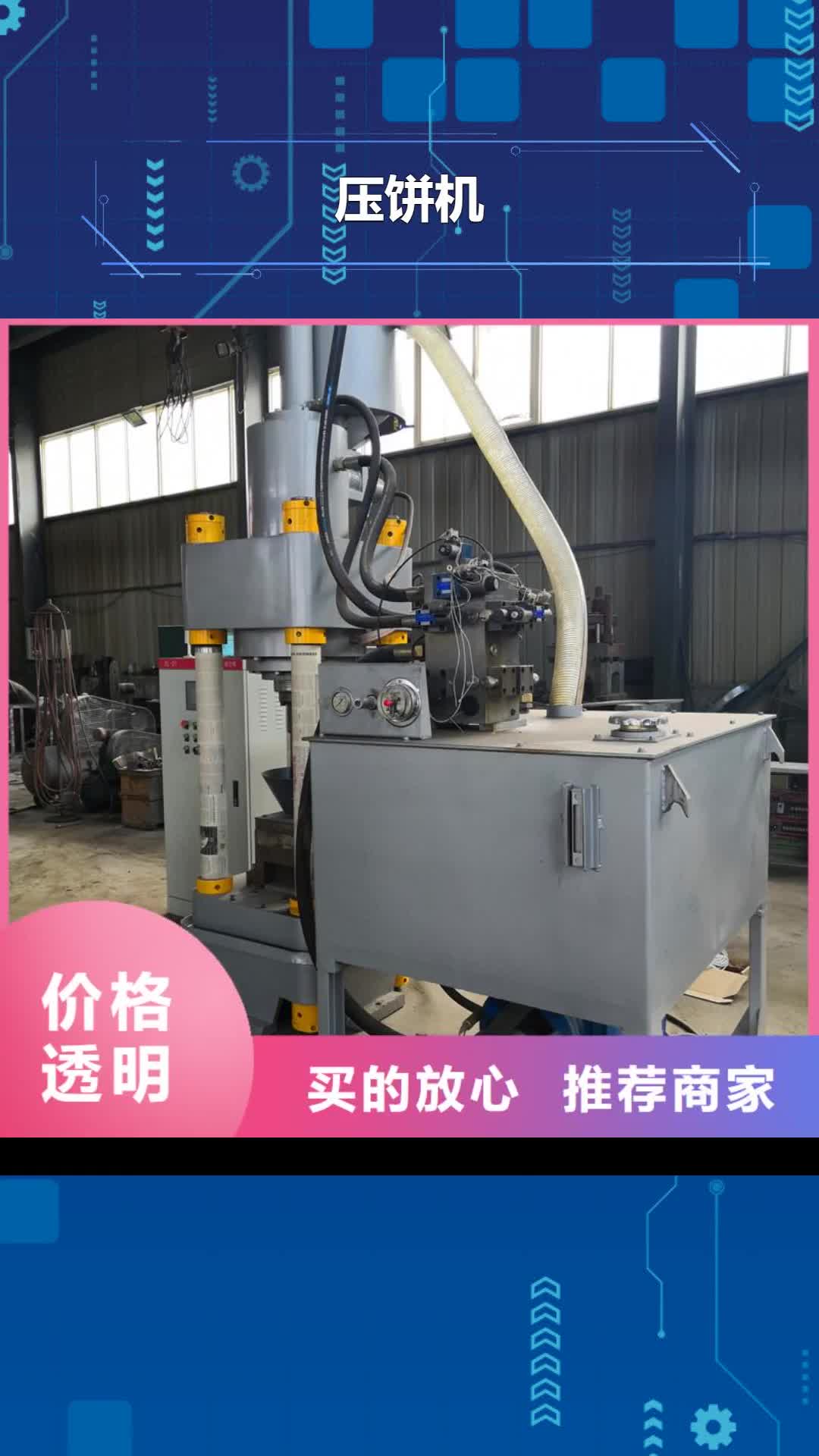 湛江 压饼机,【小型龙门剪厂家】质量检测