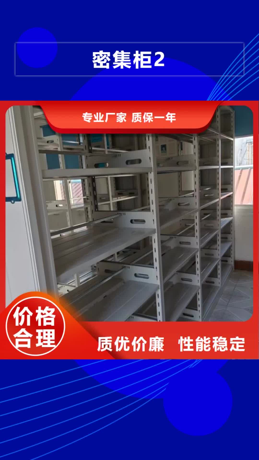 巢湖【密集柜2】 电动密集架厂家直发