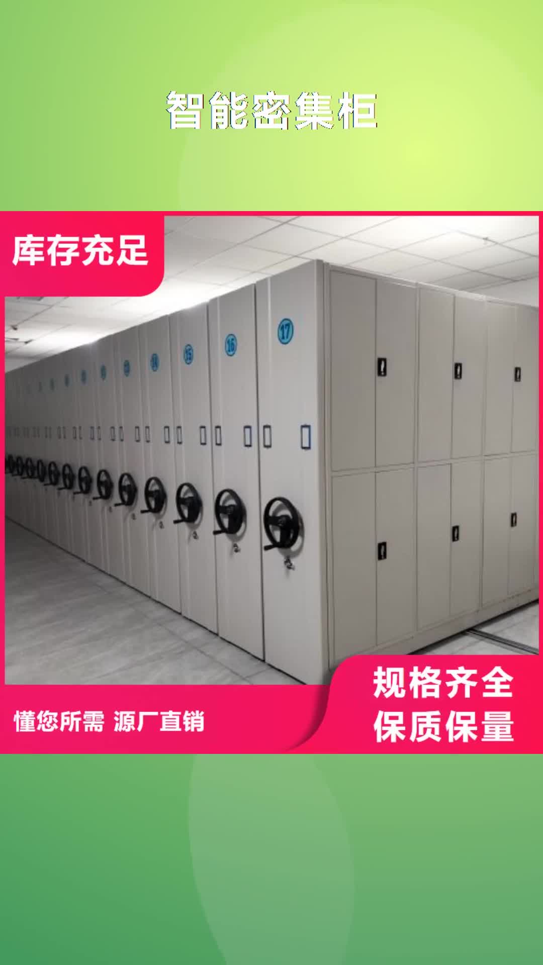 【丹东 智能密集柜,电动密集柜自有生产工厂】