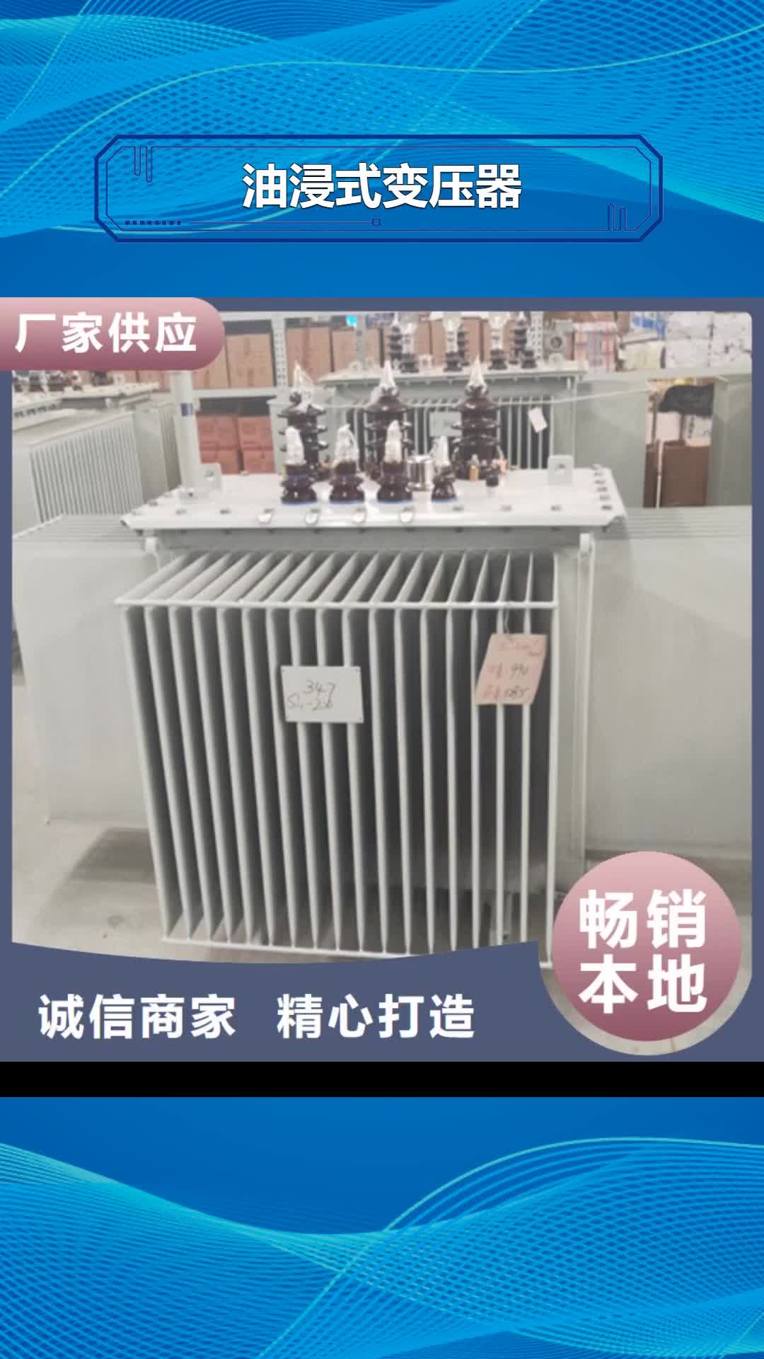 广安 油浸式变压器_【变压器厂家】厂家直销大量现货