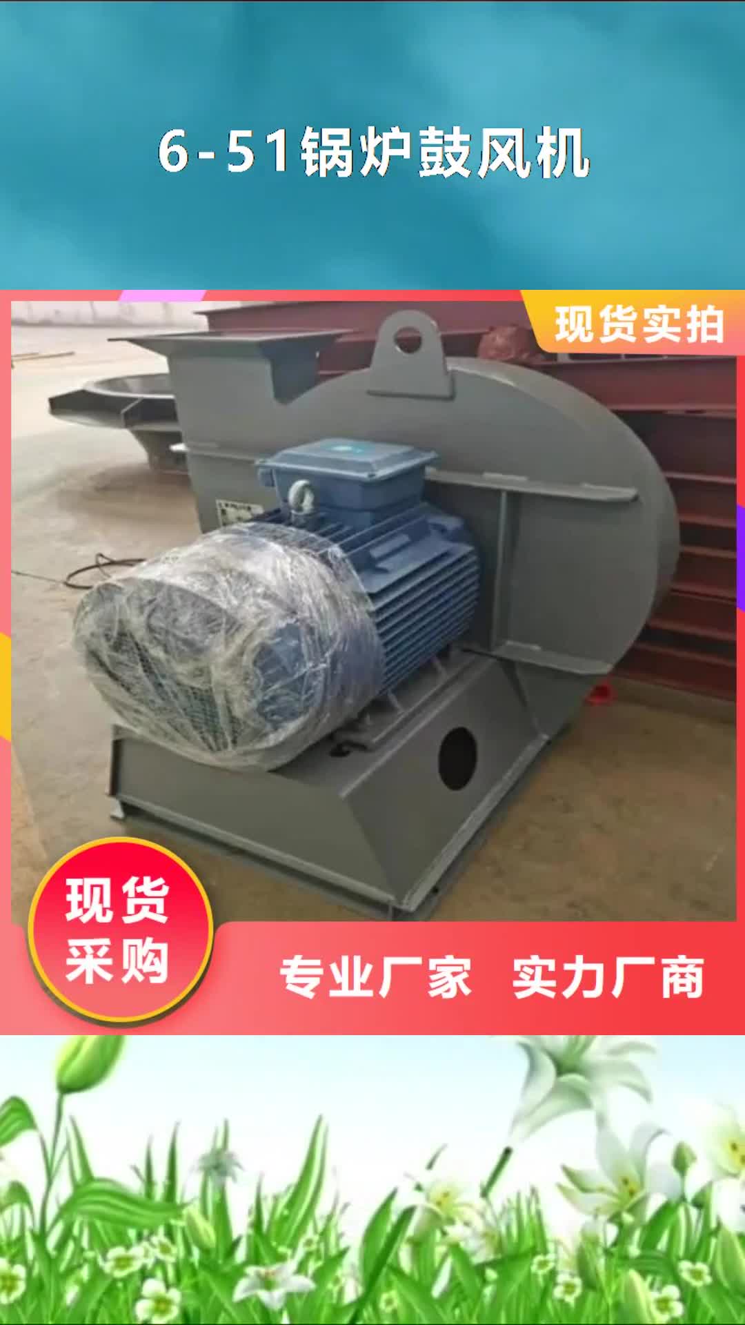百色【6-51锅炉鼓风机】-离心鼓风机厂家售后无忧
