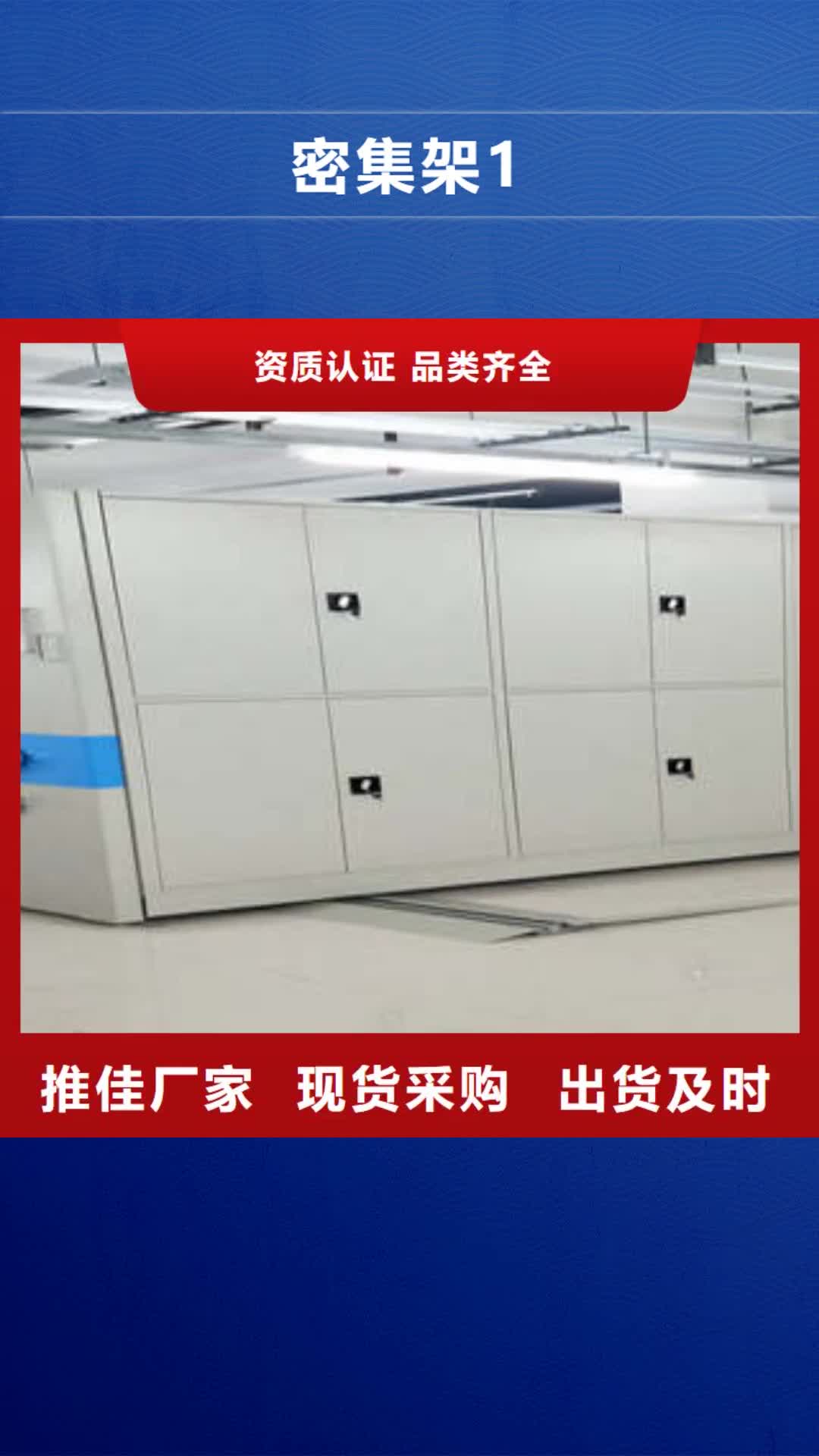 扬州密集架1双柱密集架款式多样